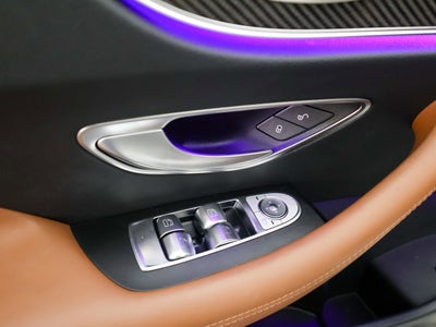 2022 Mercedes-Benz E-Class AMG® E 53