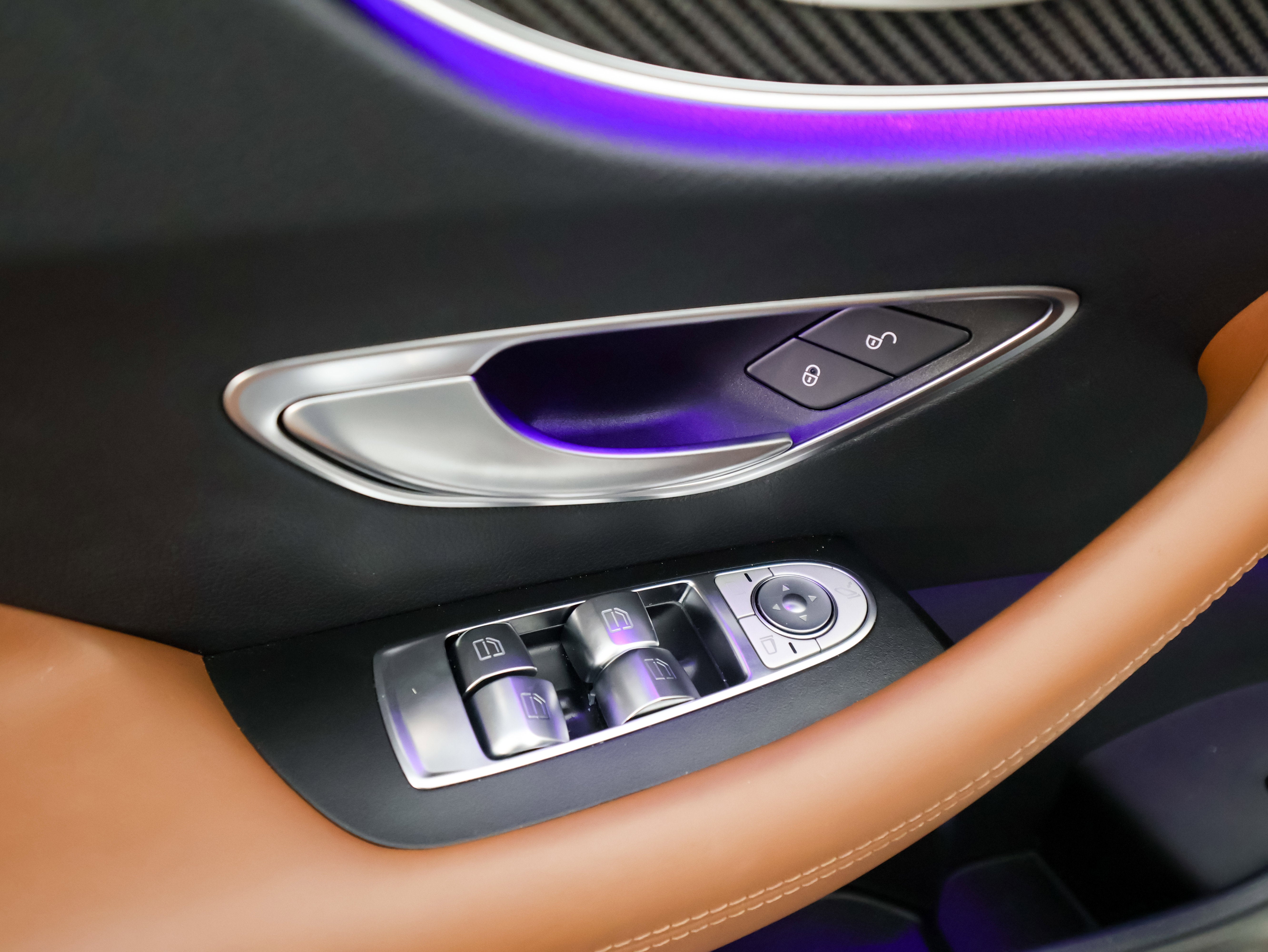 2022 Mercedes-Benz E-Class AMG® E 53