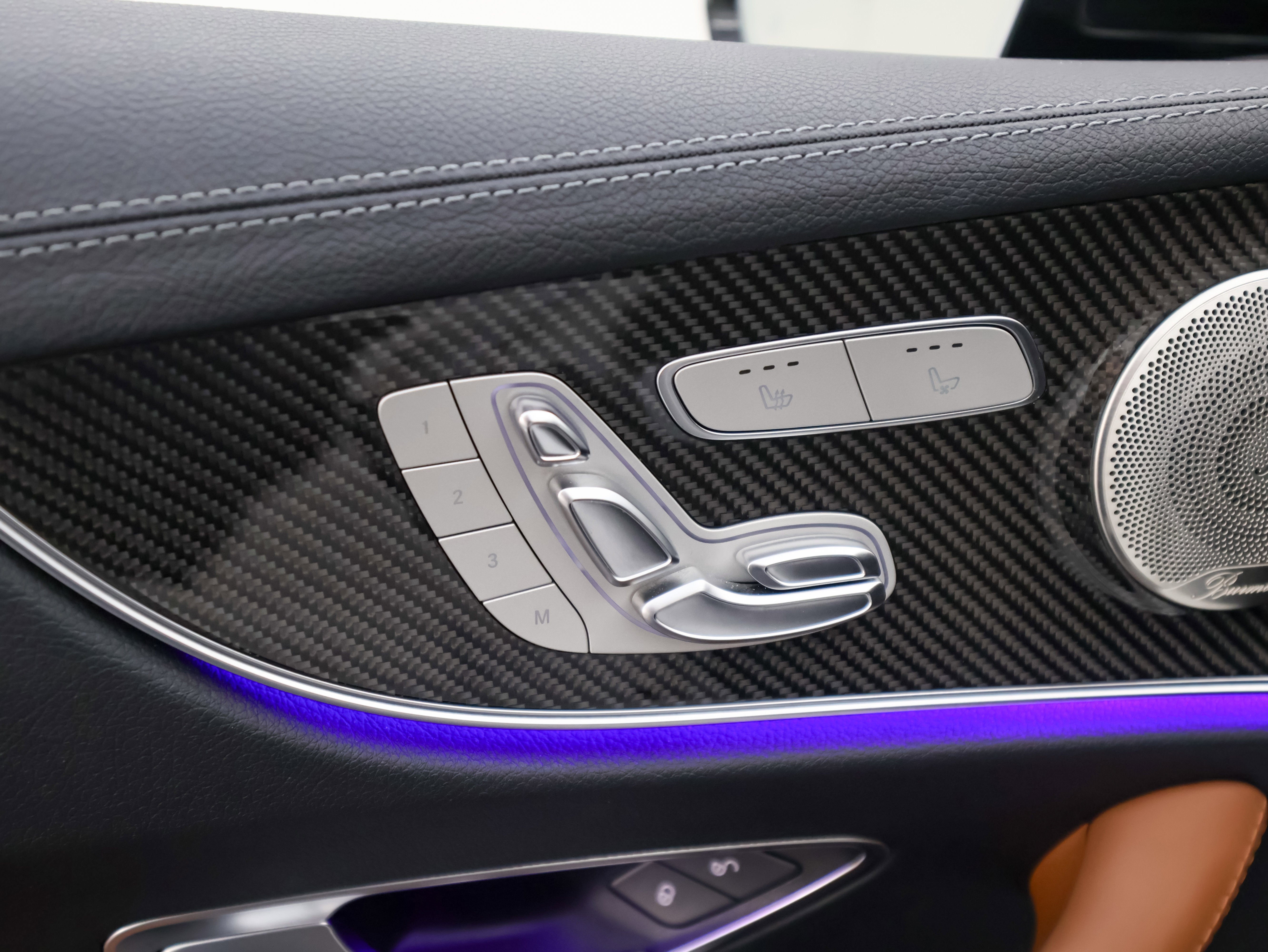 2022 Mercedes-Benz E-Class AMG® E 53