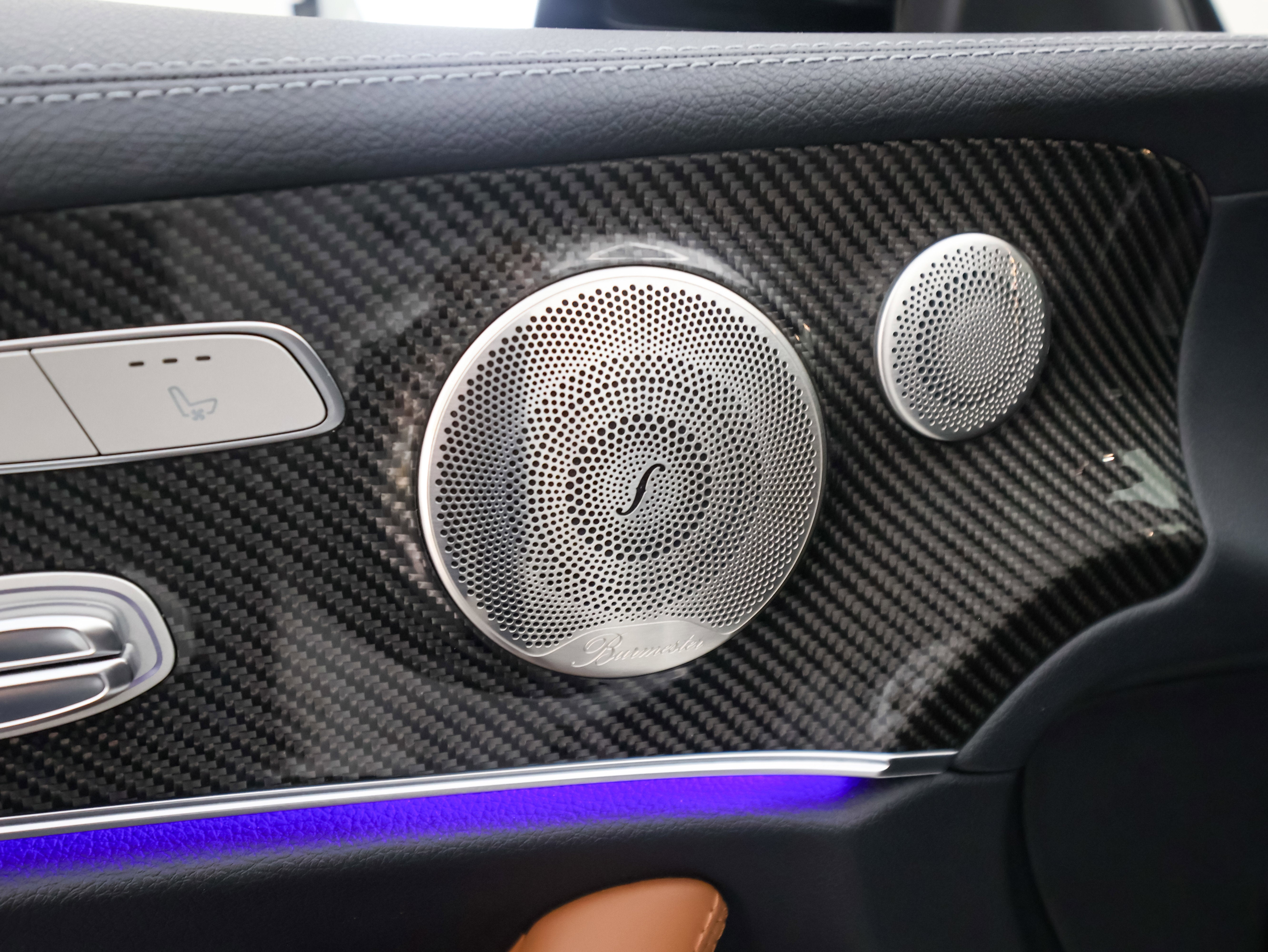 2022 Mercedes-Benz E-Class AMG® E 53