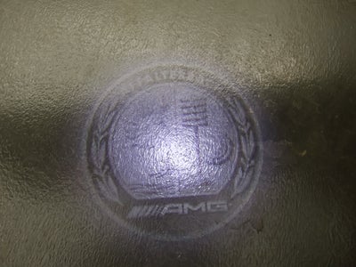 2022 Mercedes-Benz E-Class AMG® E 53