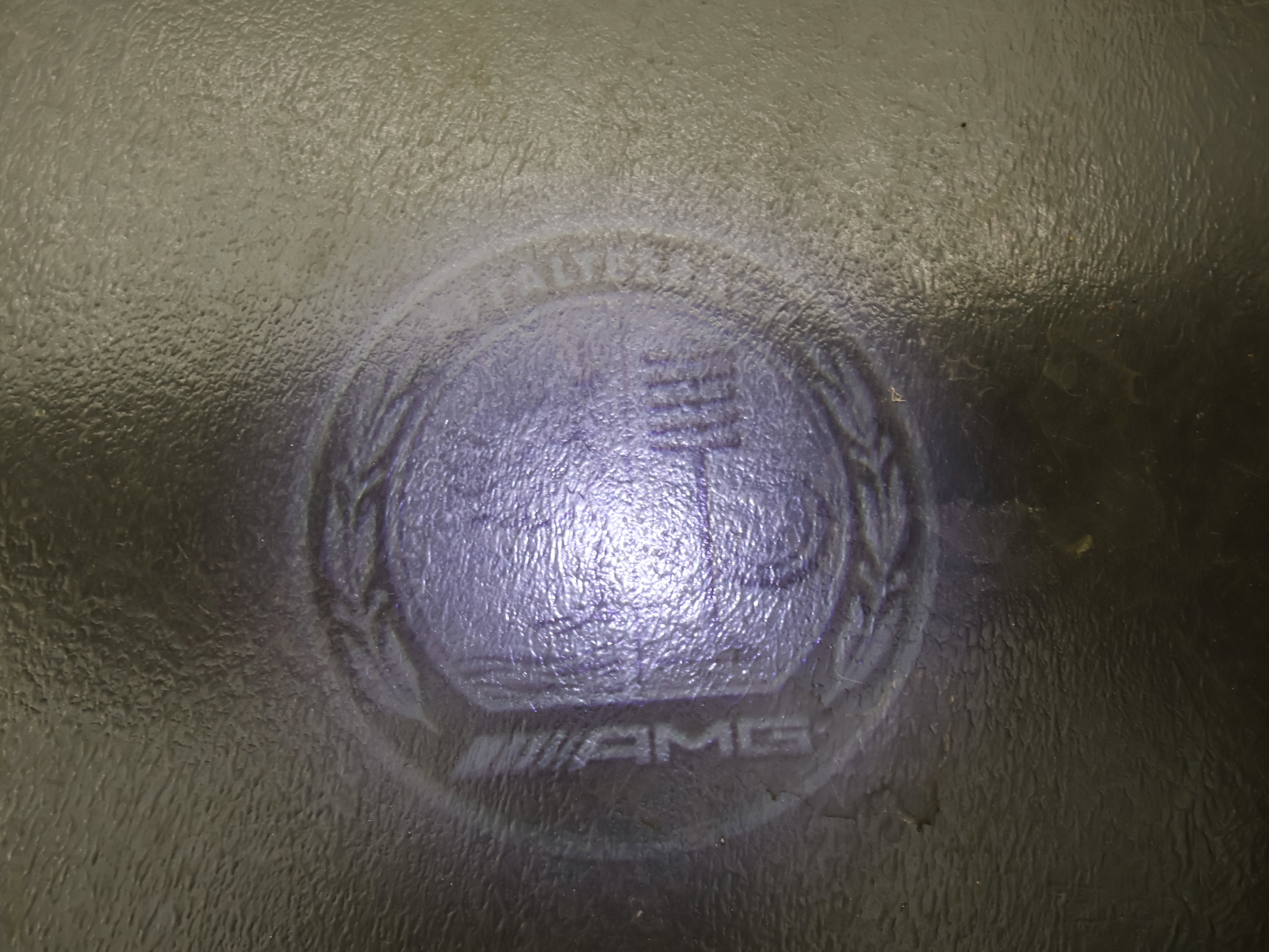 2022 Mercedes-Benz E-Class AMG® E 53