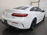 2022 Mercedes-Benz E-Class AMG® E 53