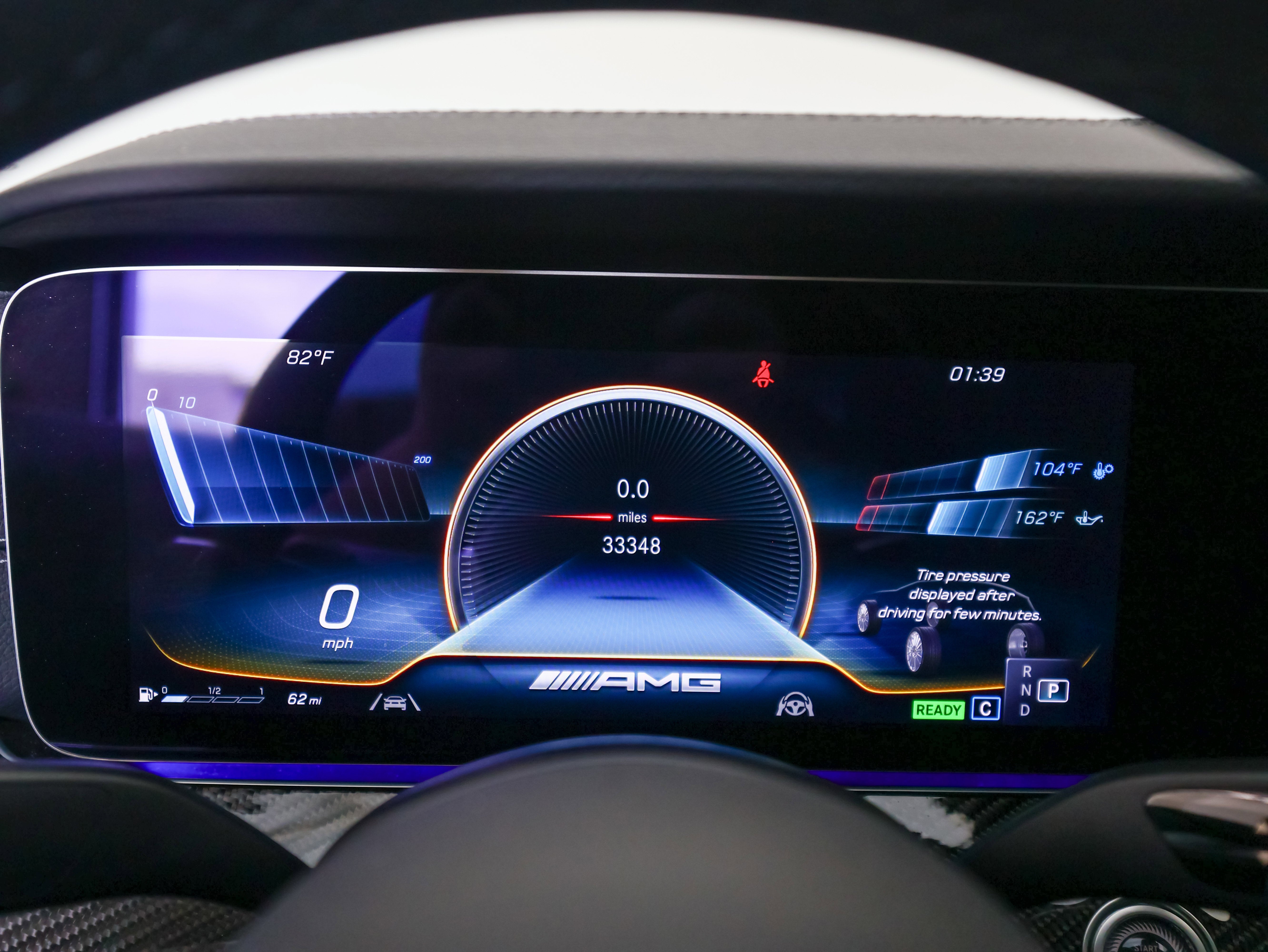 2022 Mercedes-Benz E-Class AMG® E 53