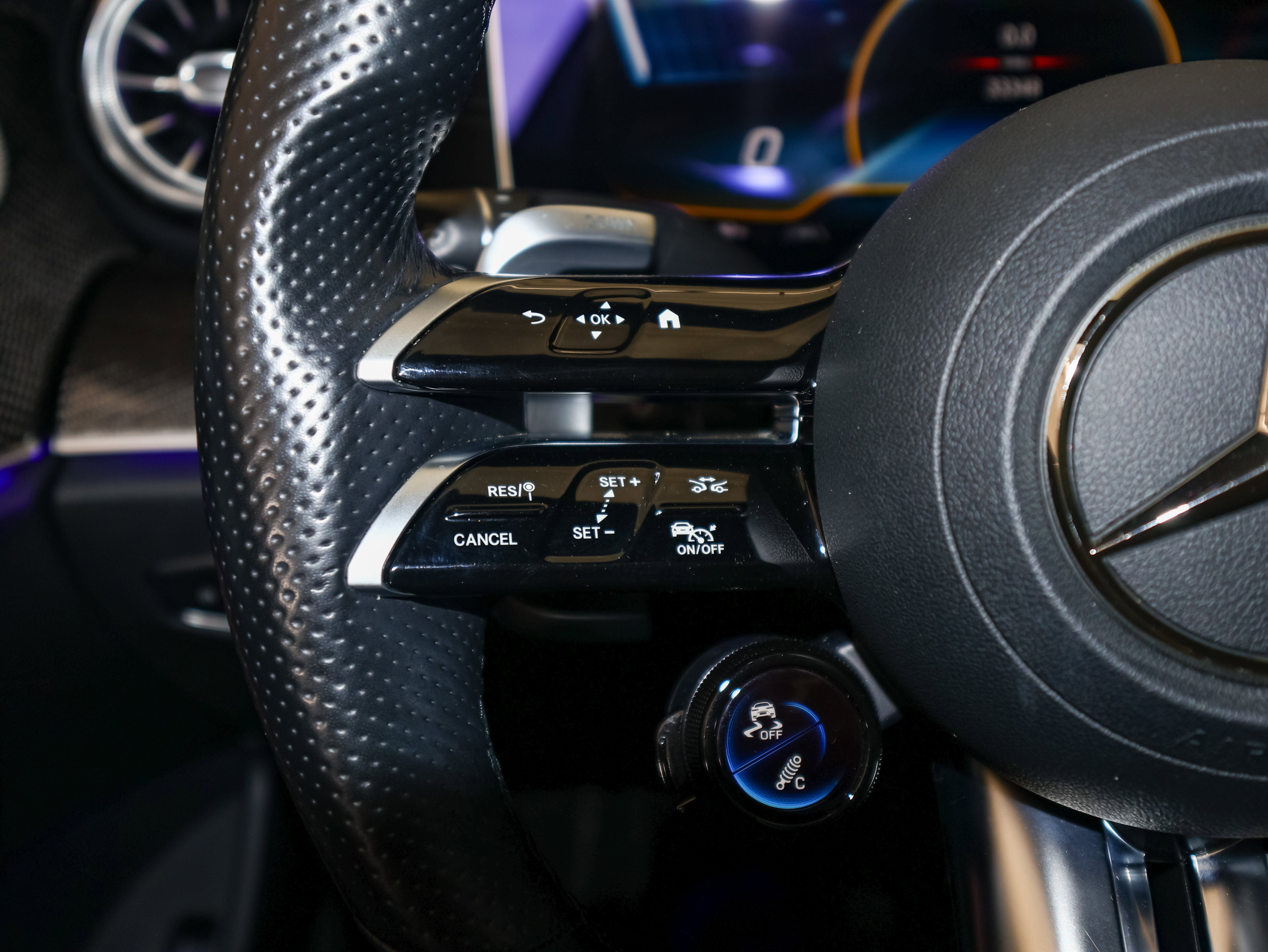 2022 Mercedes-Benz E-Class AMG® E 53