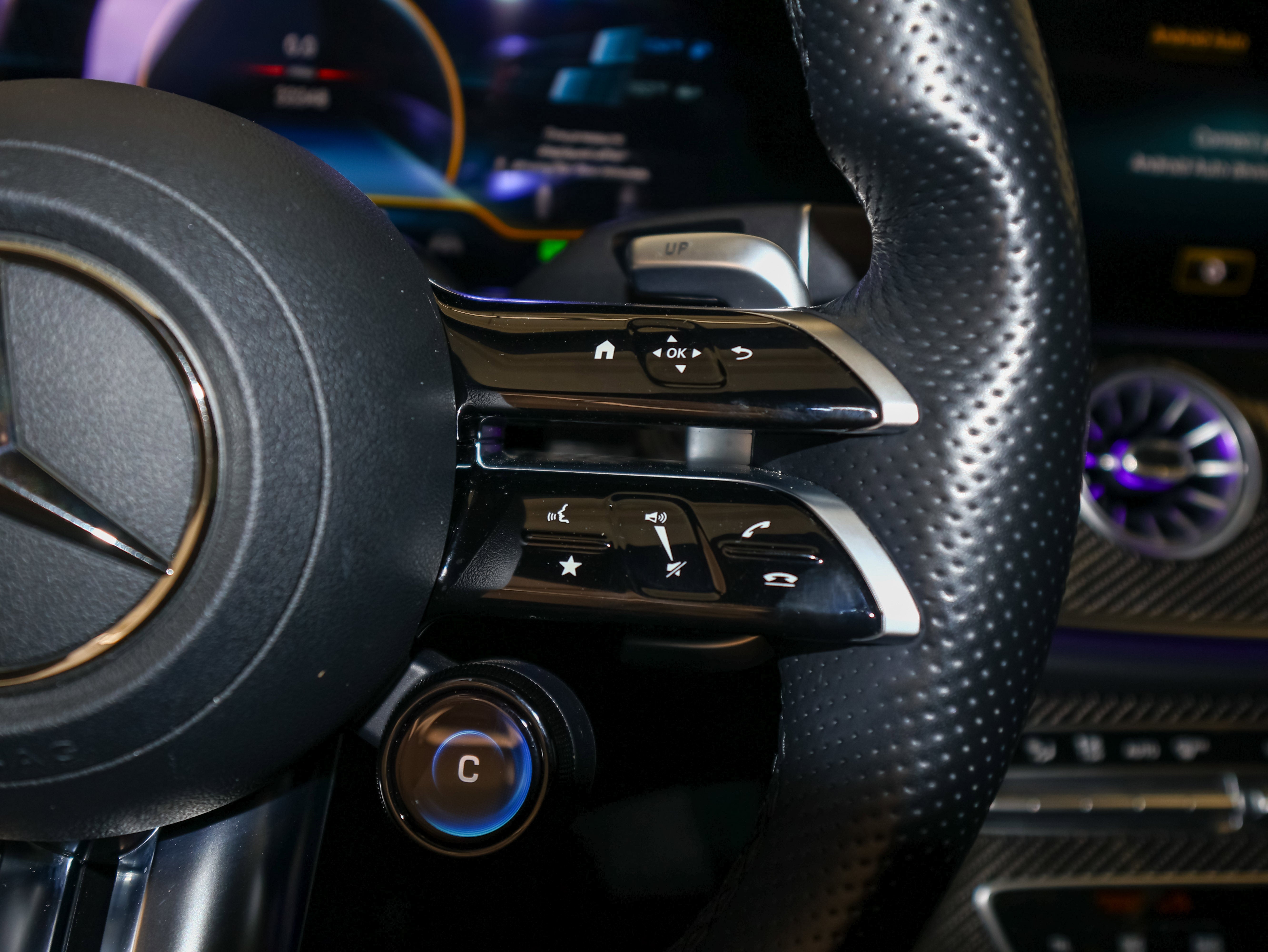 2022 Mercedes-Benz E-Class AMG® E 53