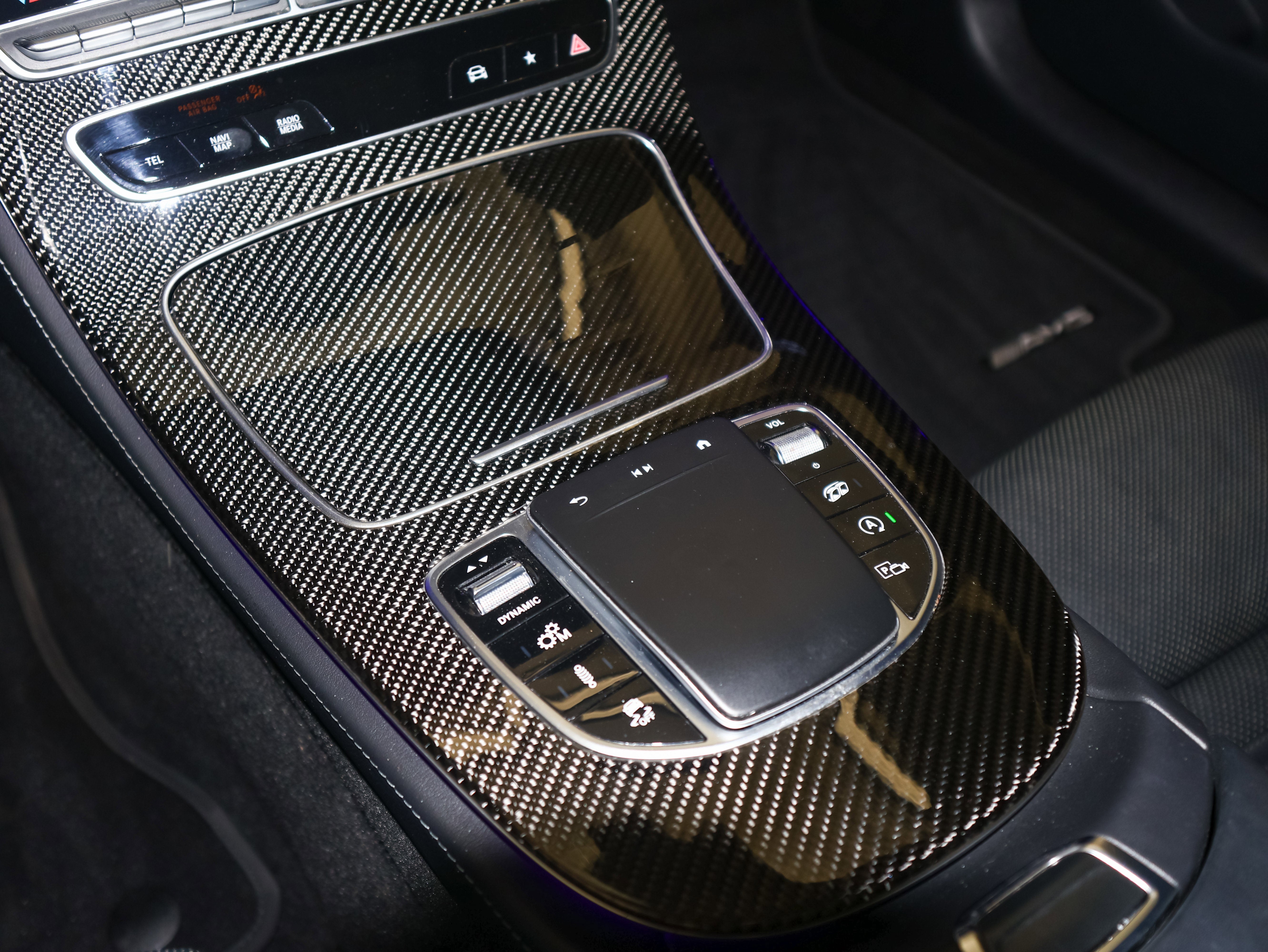 2022 Mercedes-Benz E-Class AMG® E 53