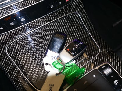 2022 Mercedes-Benz E-Class AMG® E 53