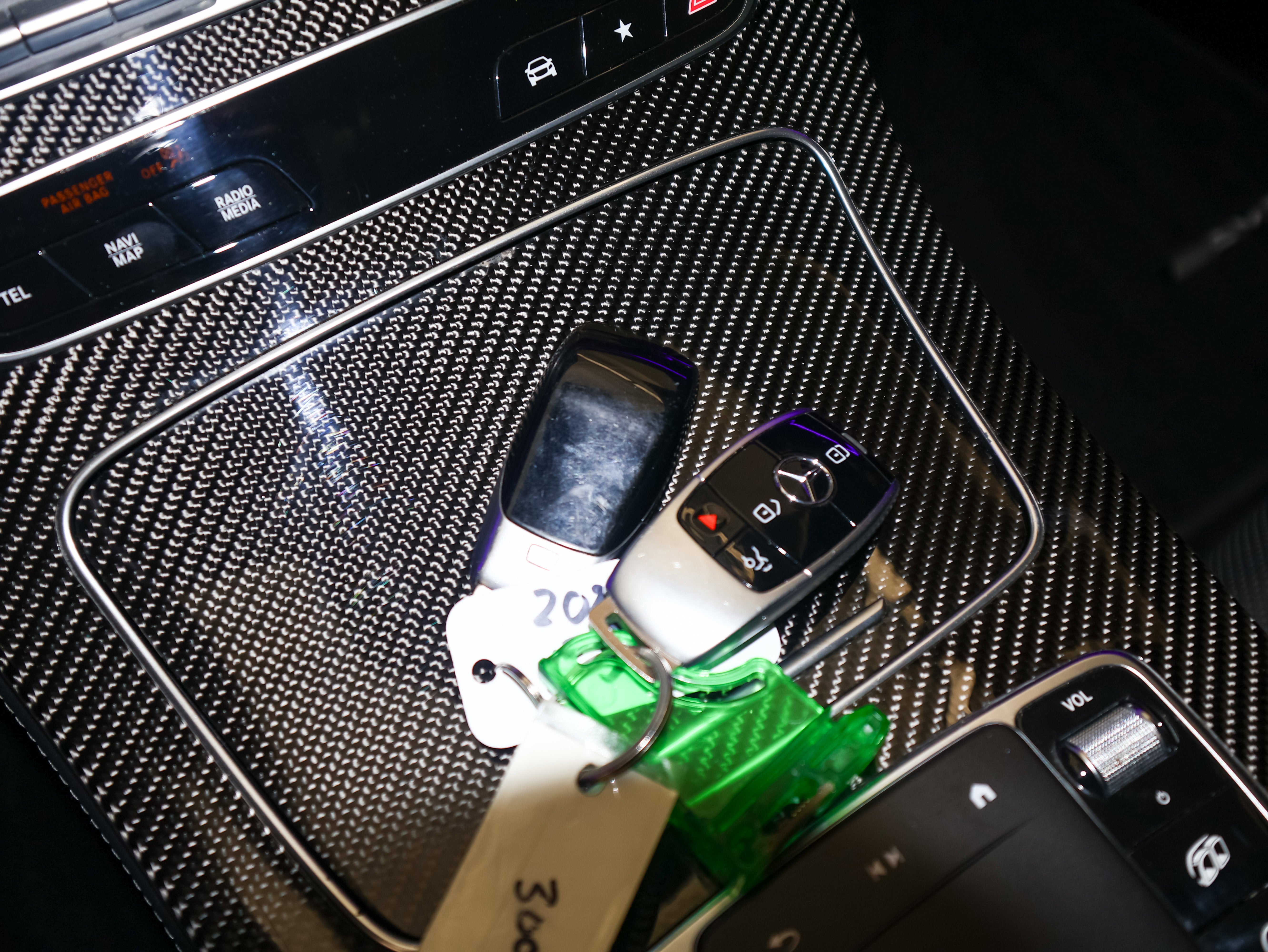 2022 Mercedes-Benz E-Class AMG® E 53