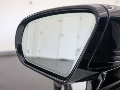 2022 Mercedes-Benz E-Class AMG® E 53