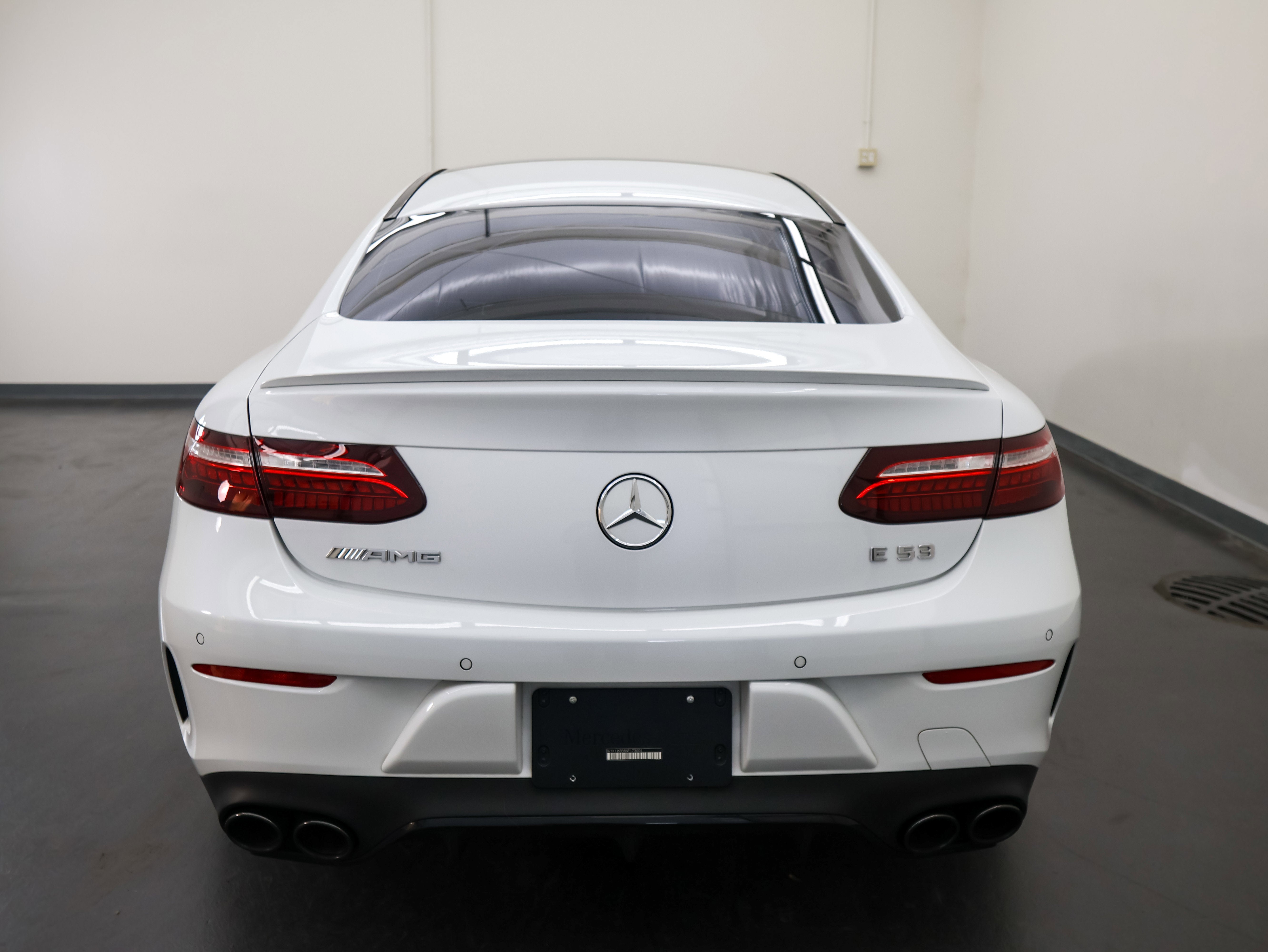 2022 Mercedes-Benz E-Class AMG® E 53