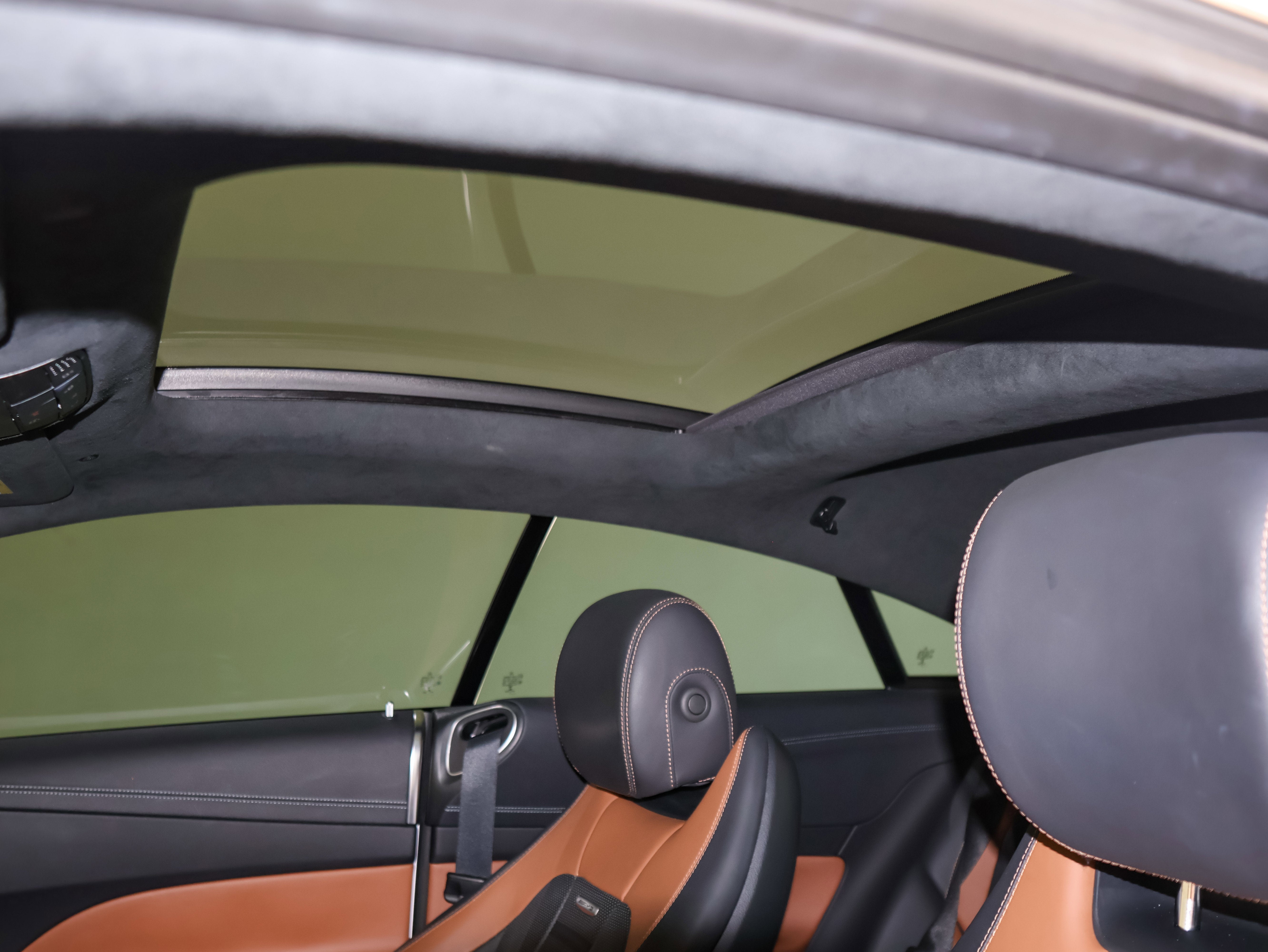 2022 Mercedes-Benz E-Class AMG® E 53