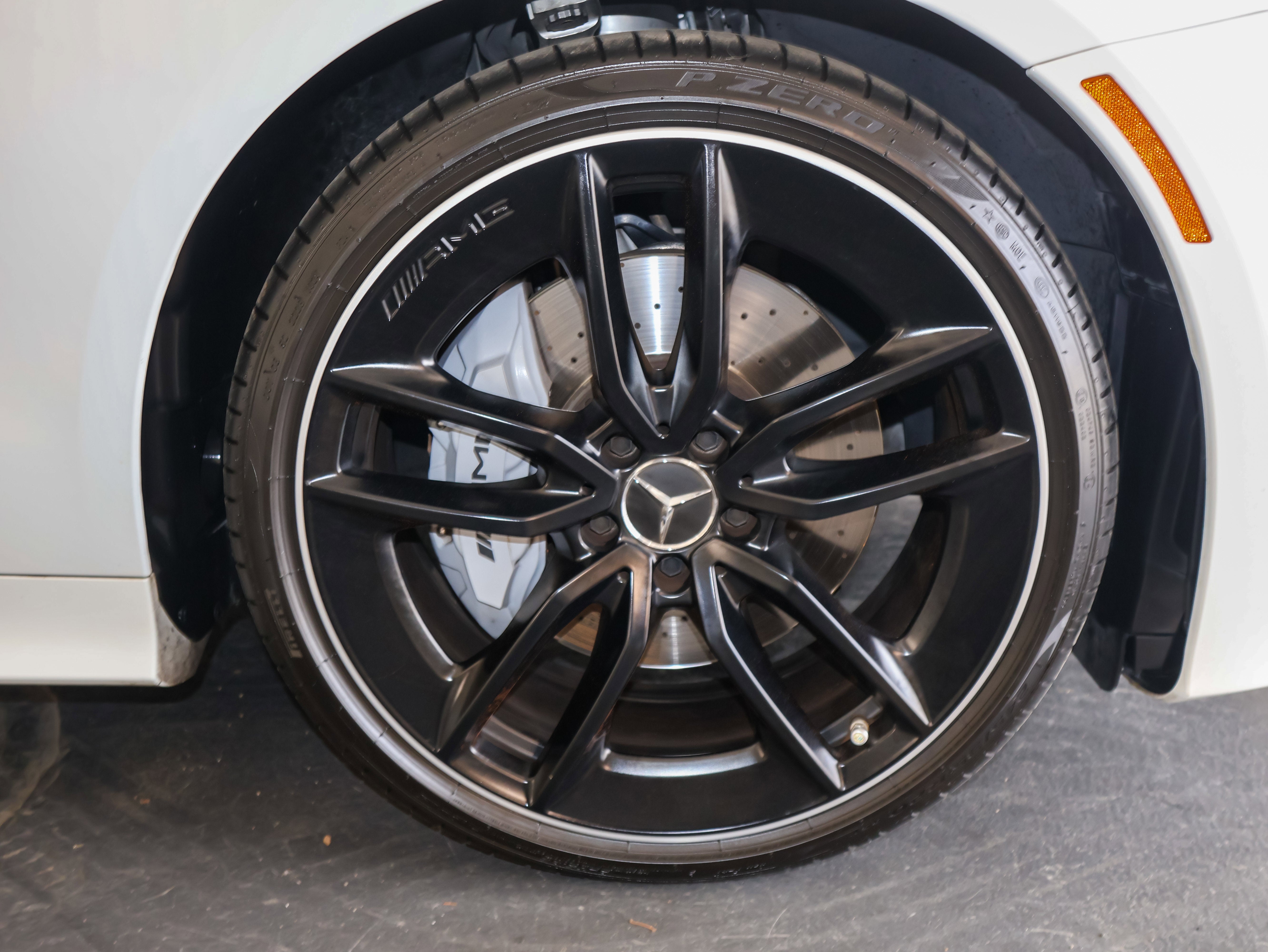 2022 Mercedes-Benz E-Class AMG® E 53