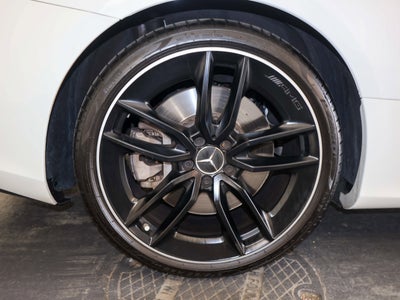 2022 Mercedes-Benz E-Class AMG® E 53