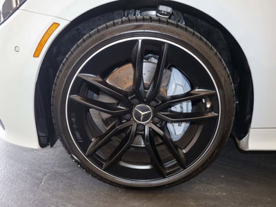 2022 Mercedes-Benz E-Class AMG® E 53