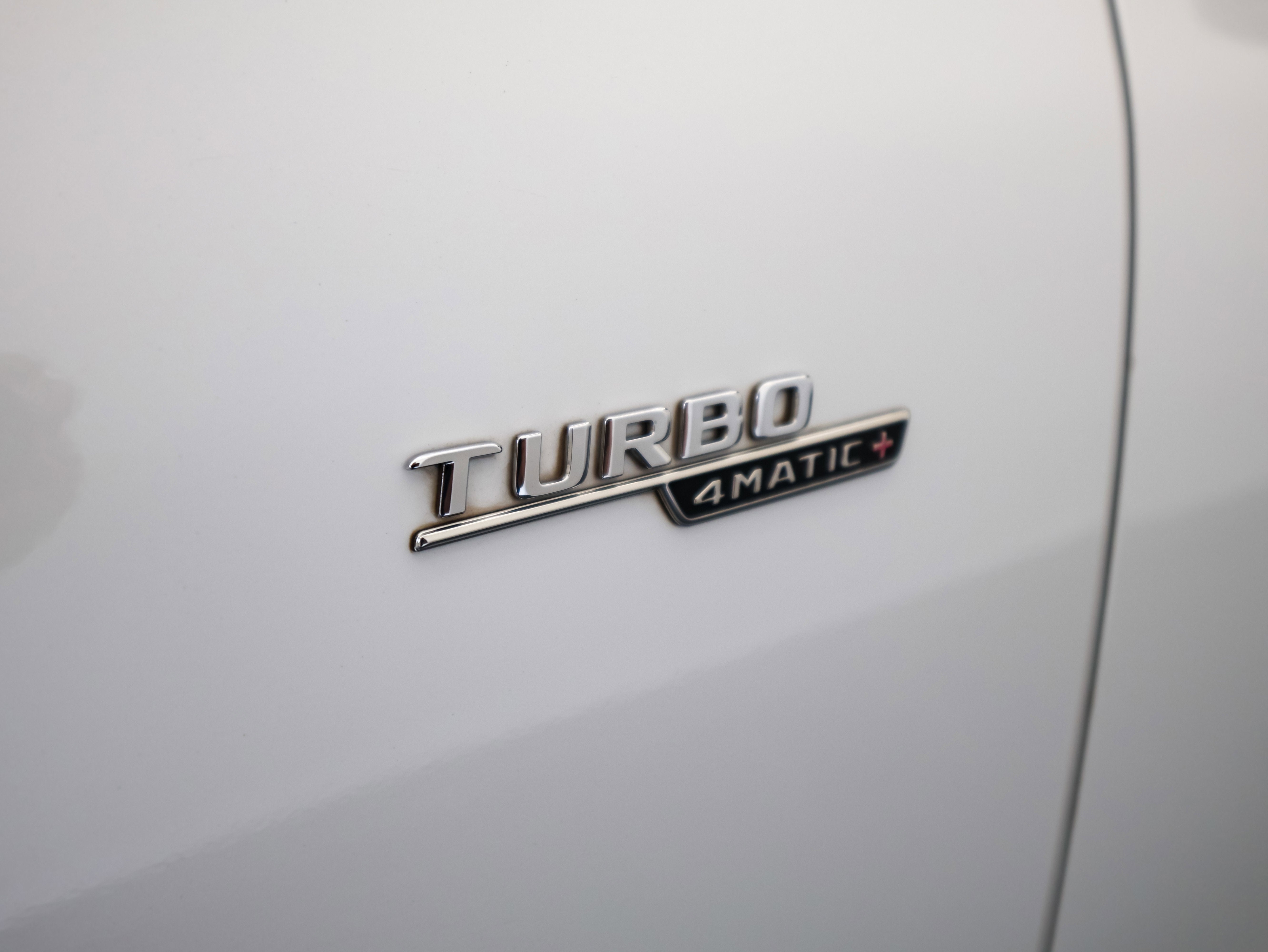 2022 Mercedes-Benz E-Class AMG® E 53