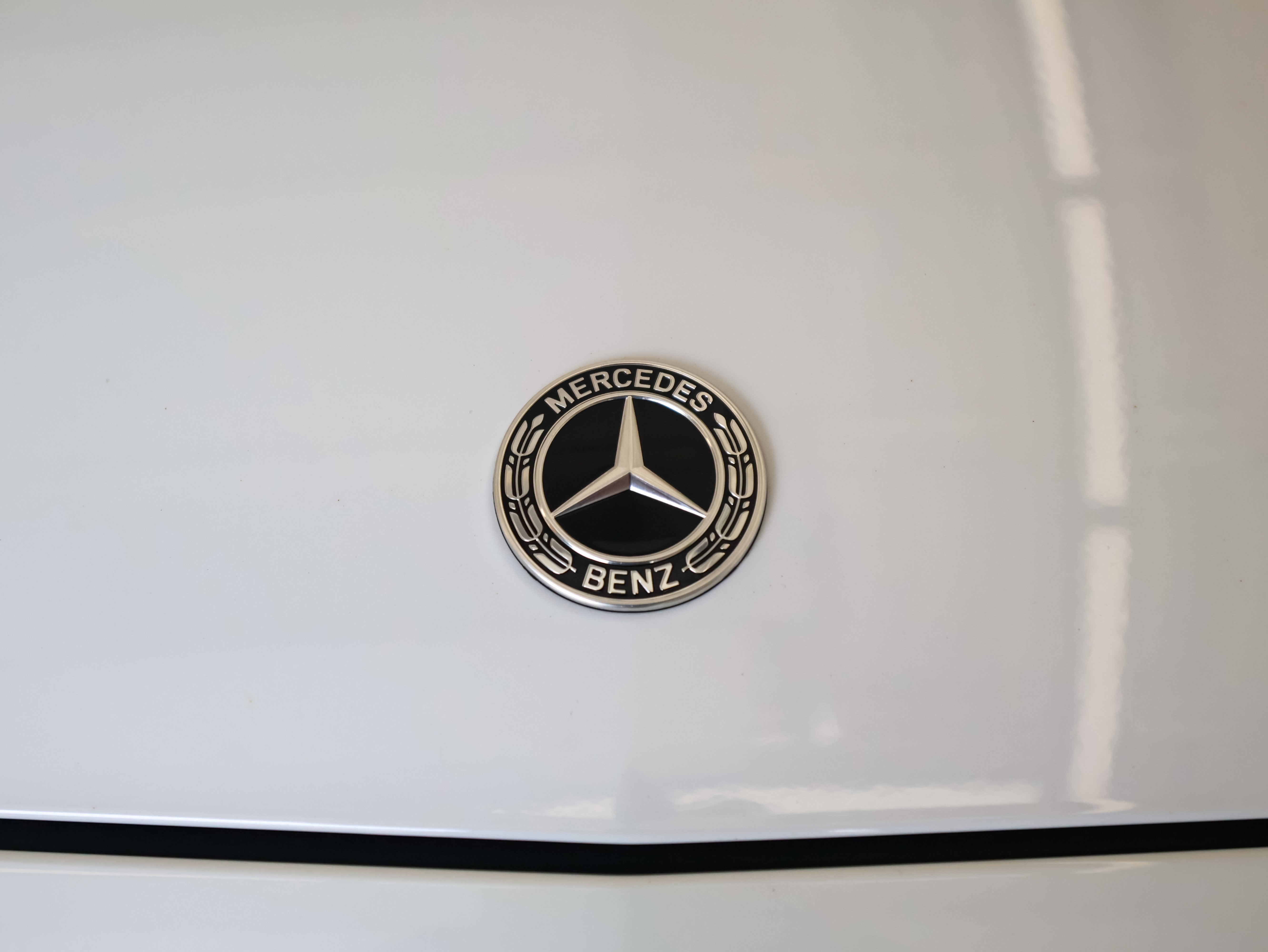 2022 Mercedes-Benz E-Class AMG® E 53