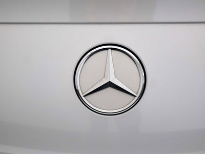 2022 Mercedes-Benz E-Class AMG® E 53