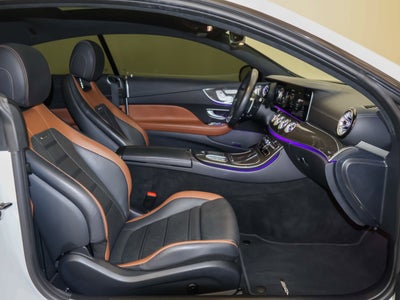 2022 Mercedes-Benz E-Class AMG® E 53