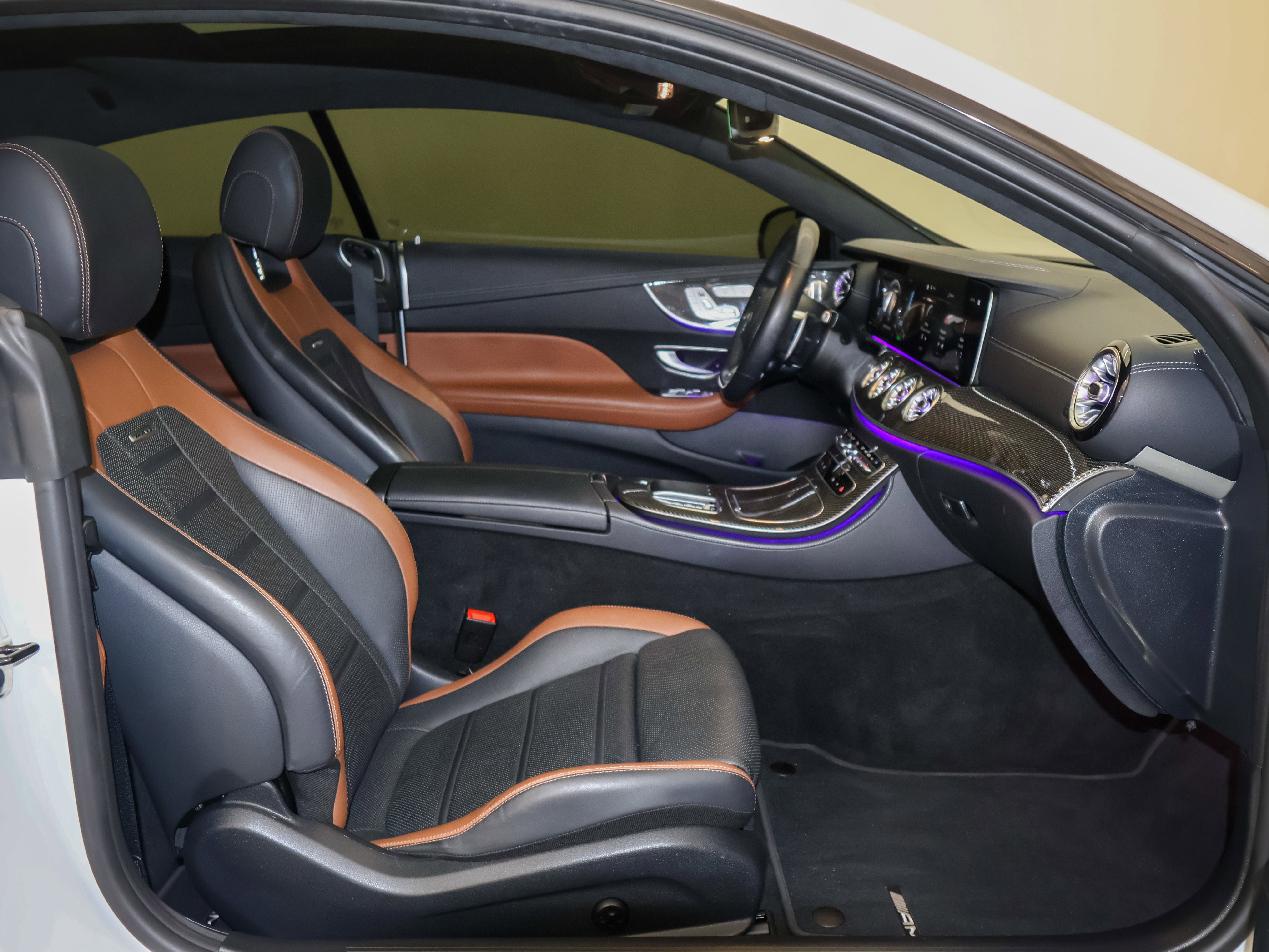 2022 Mercedes-Benz E-Class AMG® E 53