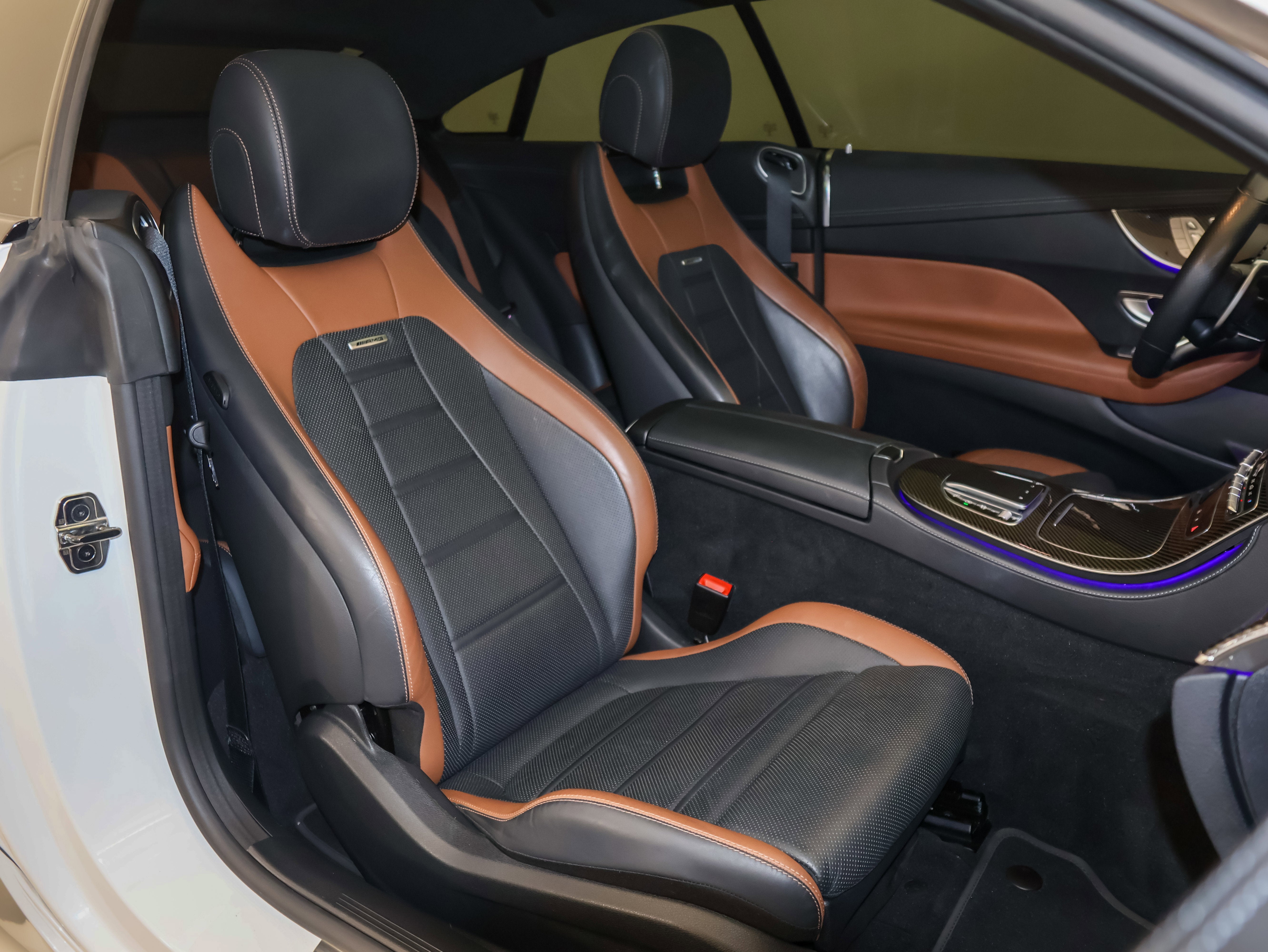 2022 Mercedes-Benz E-Class AMG® E 53