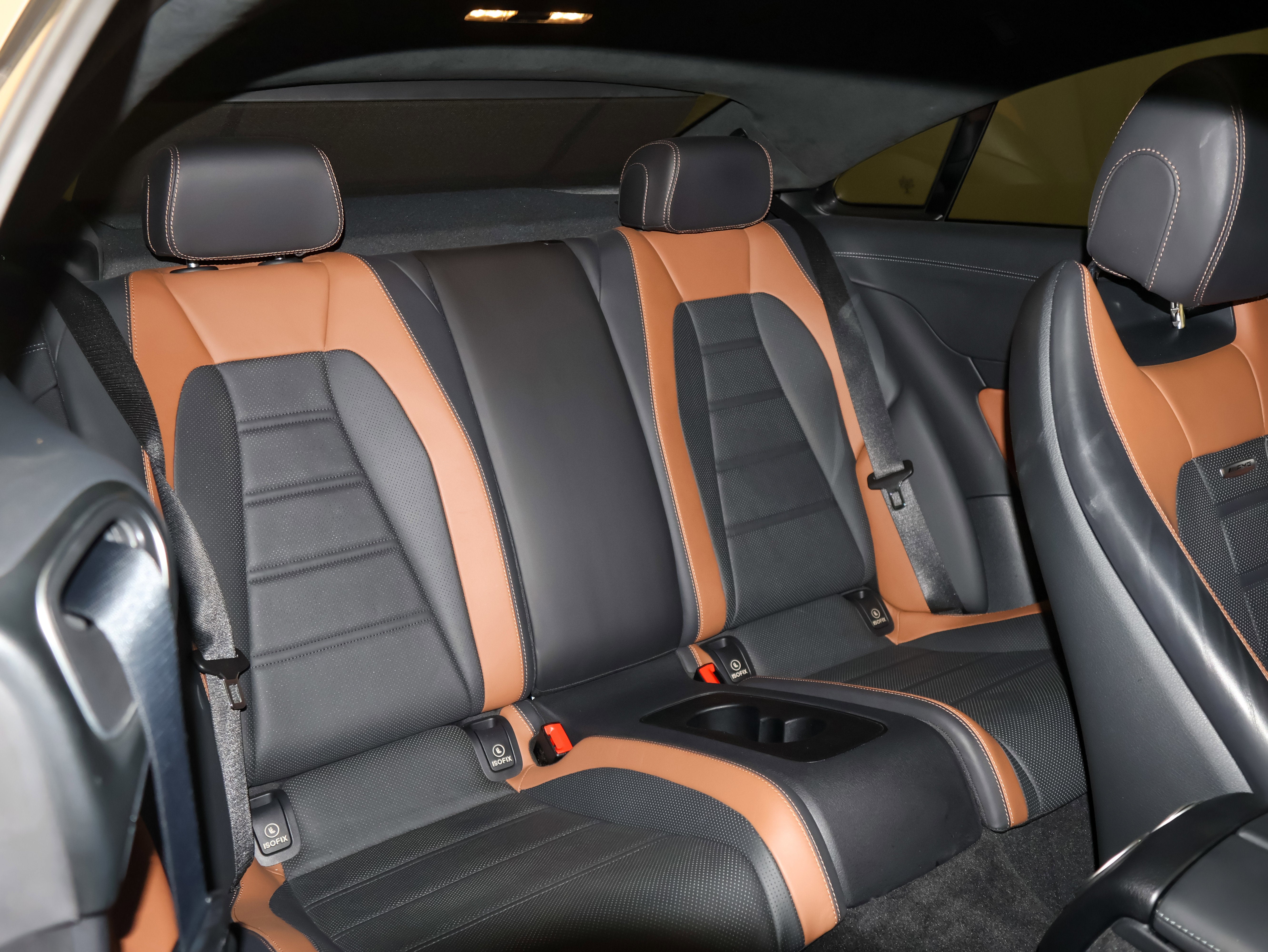 2022 Mercedes-Benz E-Class AMG® E 53