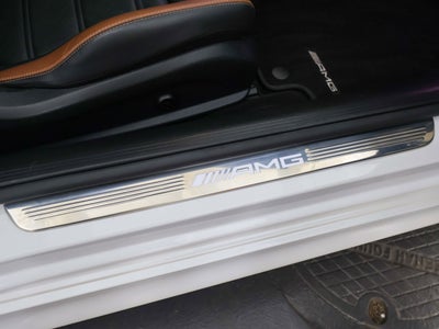 2022 Mercedes-Benz E-Class AMG® E 53