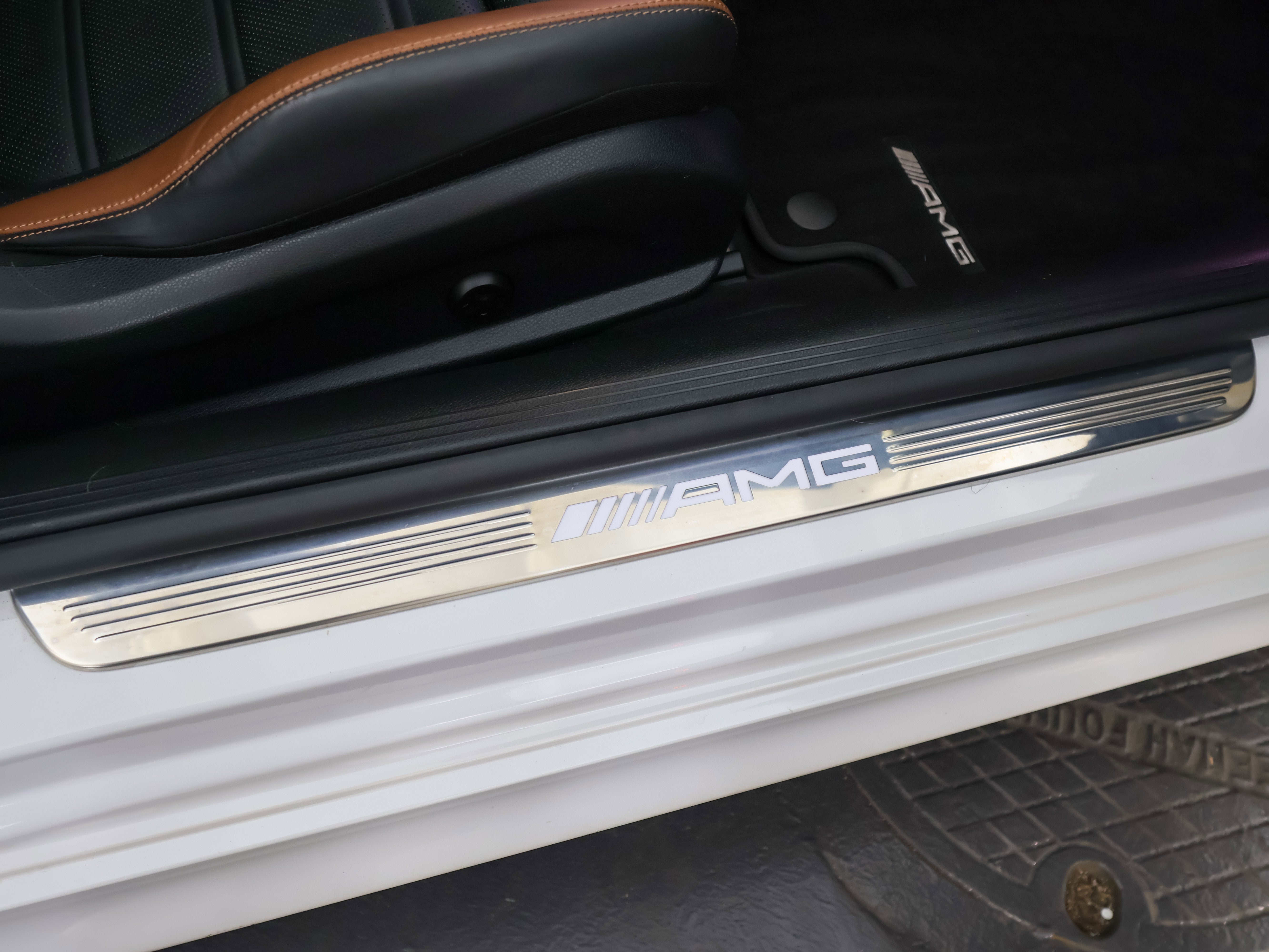 2022 Mercedes-Benz E-Class AMG® E 53