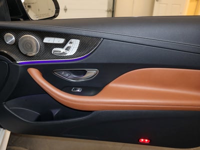 2022 Mercedes-Benz E-Class AMG® E 53