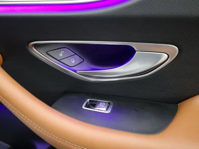 2022 Mercedes-Benz E-Class AMG® E 53