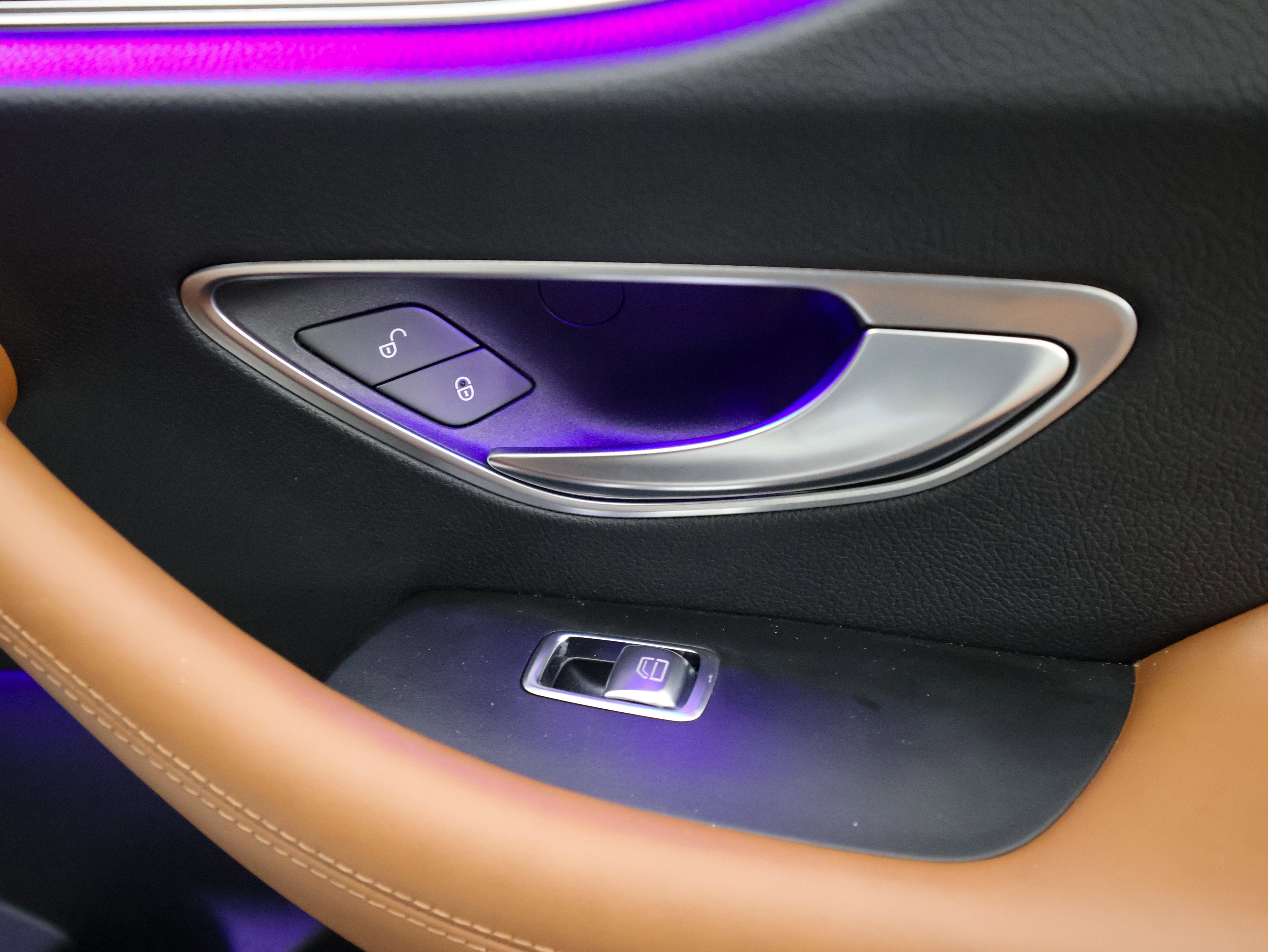 2022 Mercedes-Benz E-Class AMG® E 53