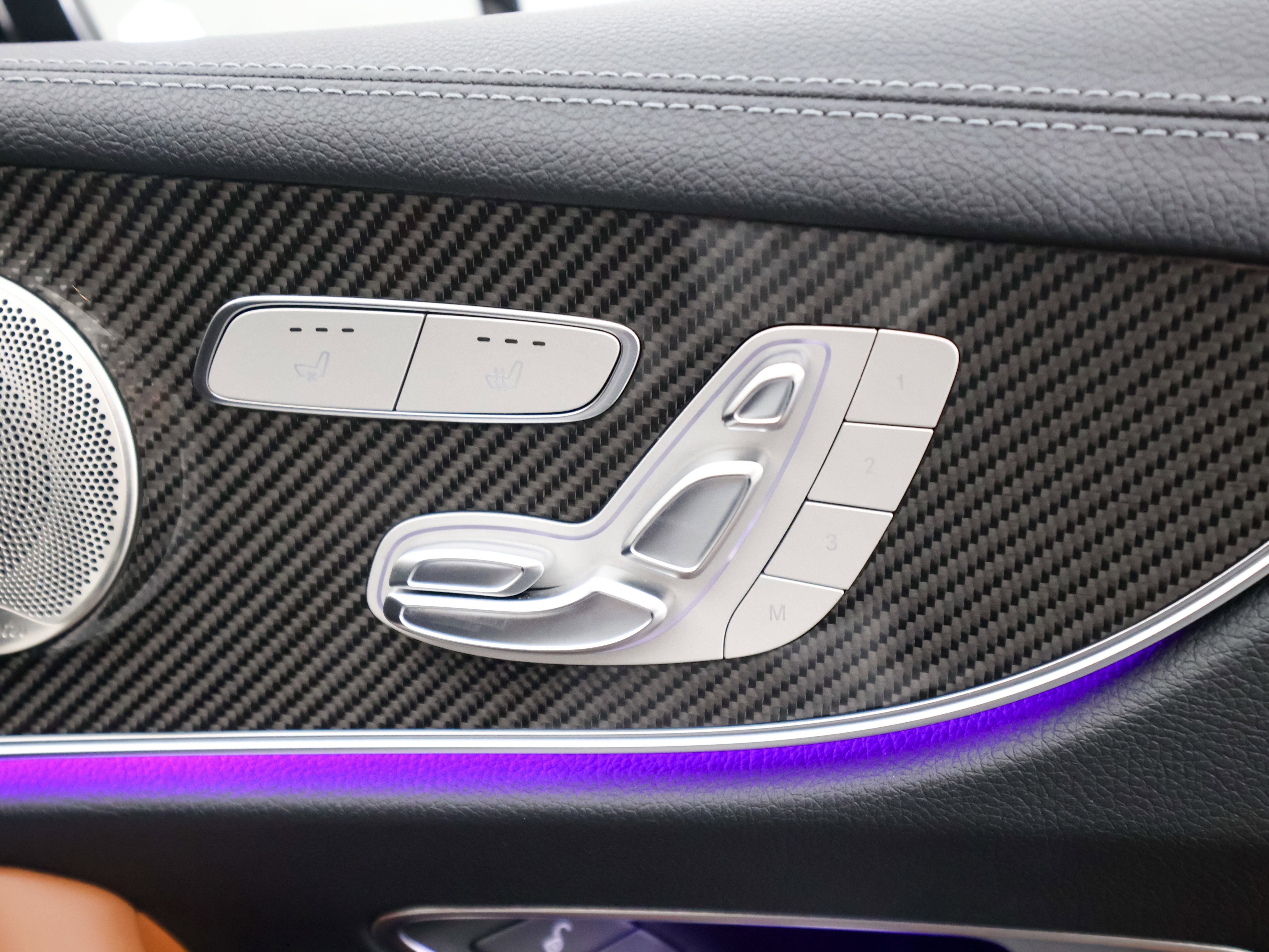 2022 Mercedes-Benz E-Class AMG® E 53