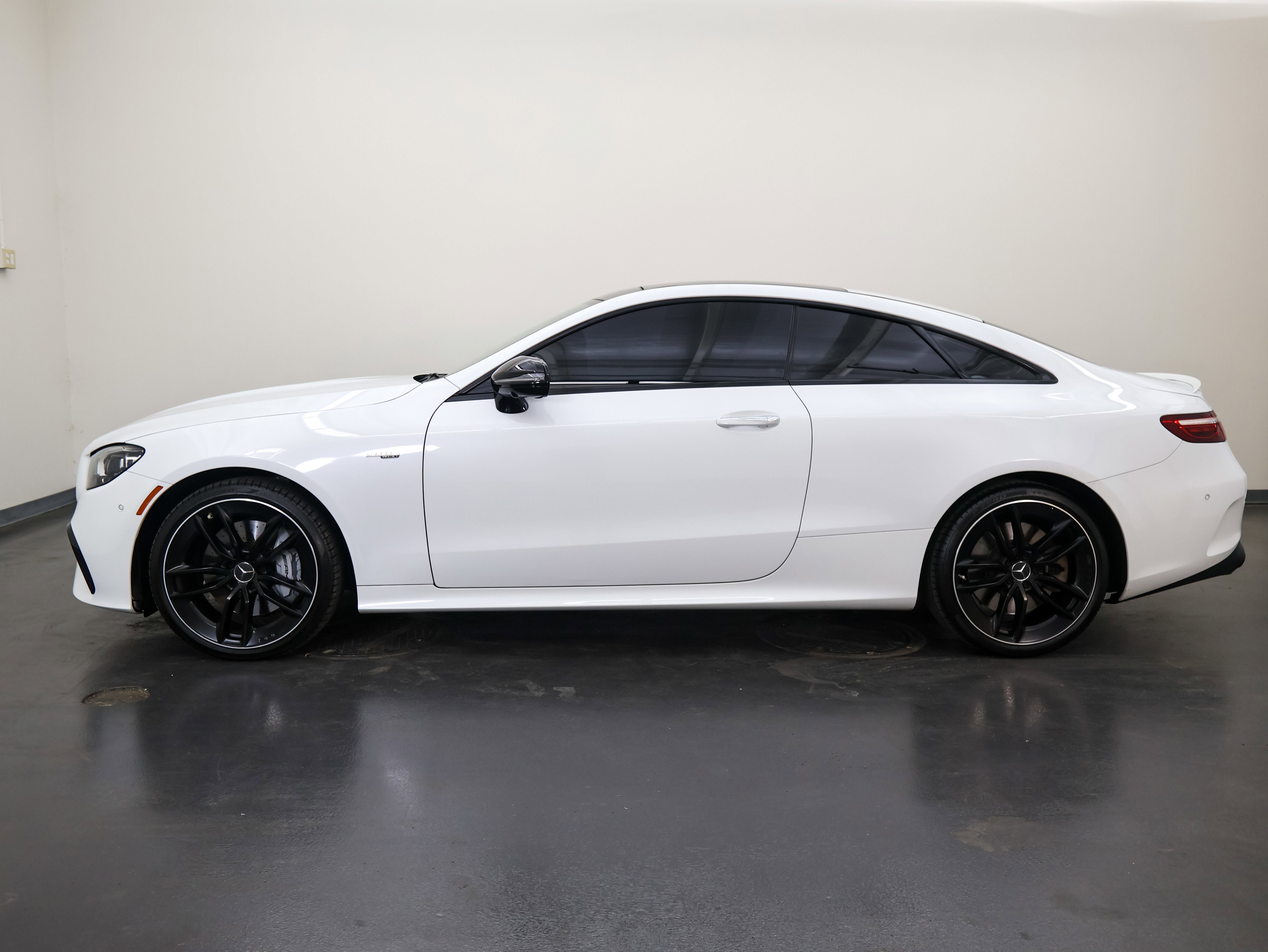 2022 Mercedes-Benz E-Class AMG® E 53