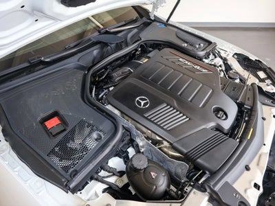 2022 Mercedes-Benz E-Class AMG® E 53