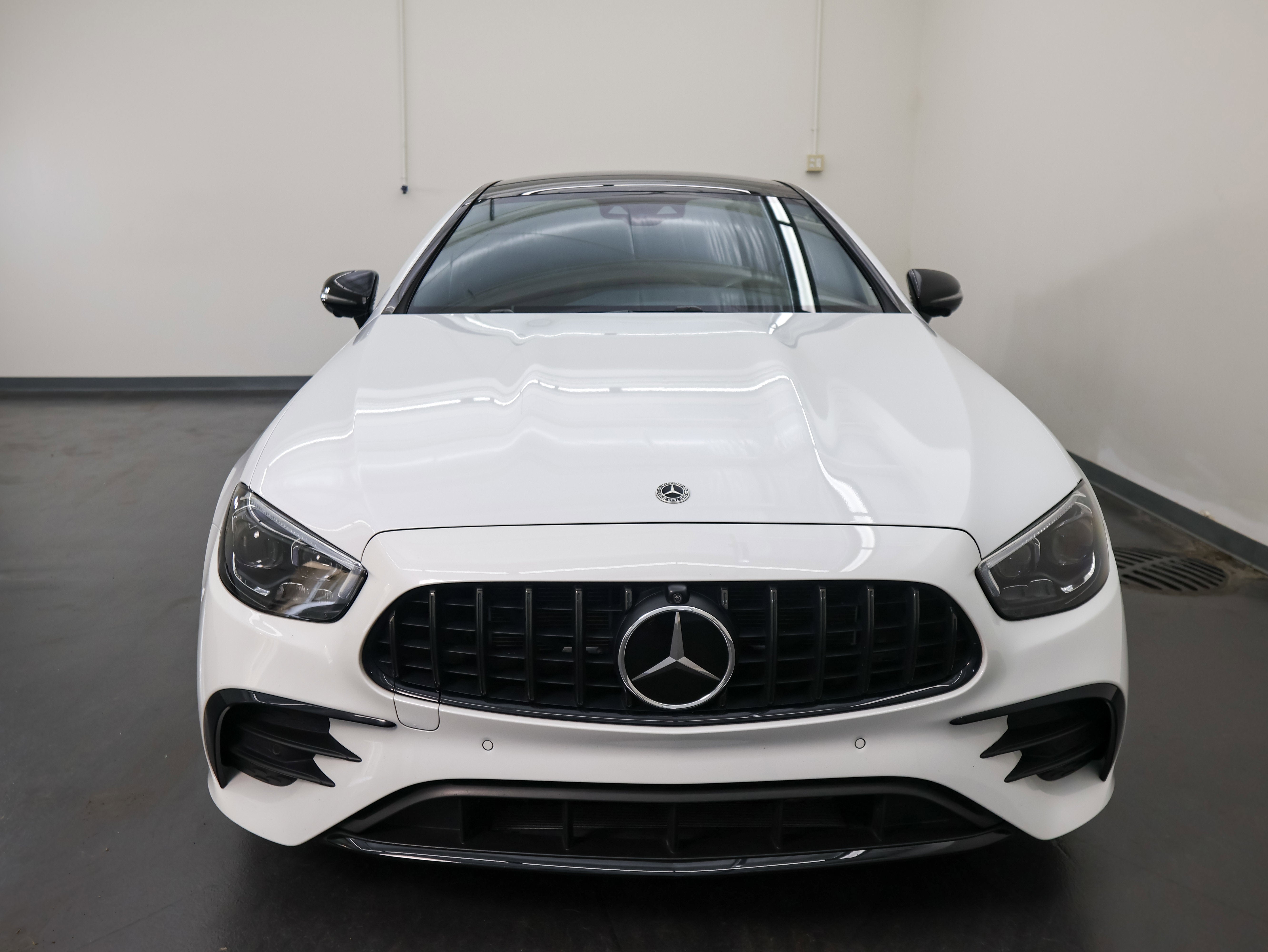 2022 Mercedes-Benz E-Class AMG® E 53