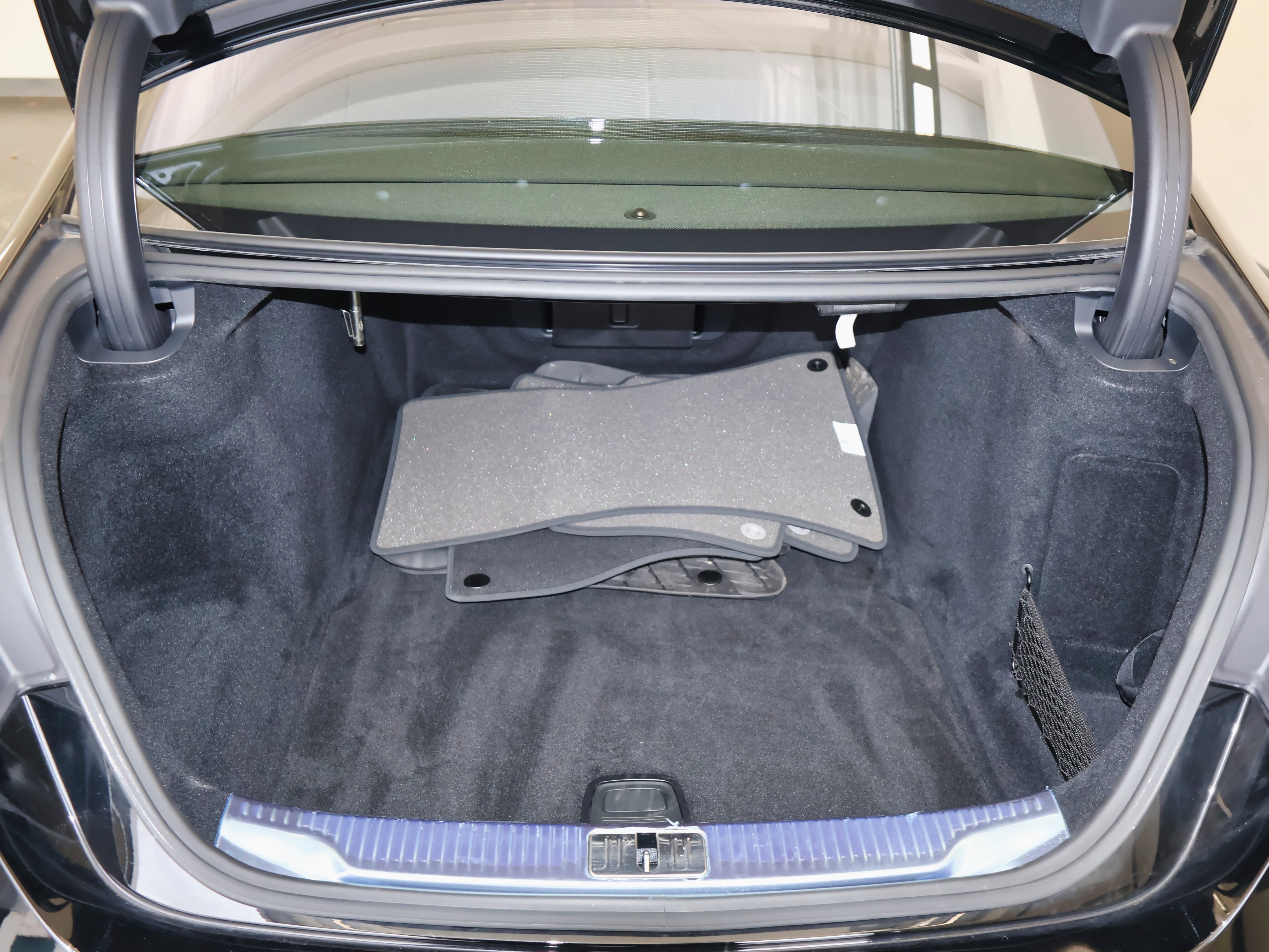 2023 Mercedes-Benz S-Class S 580