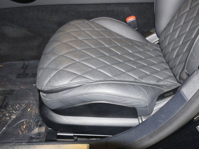 2023 Mercedes-Benz S-Class S 580