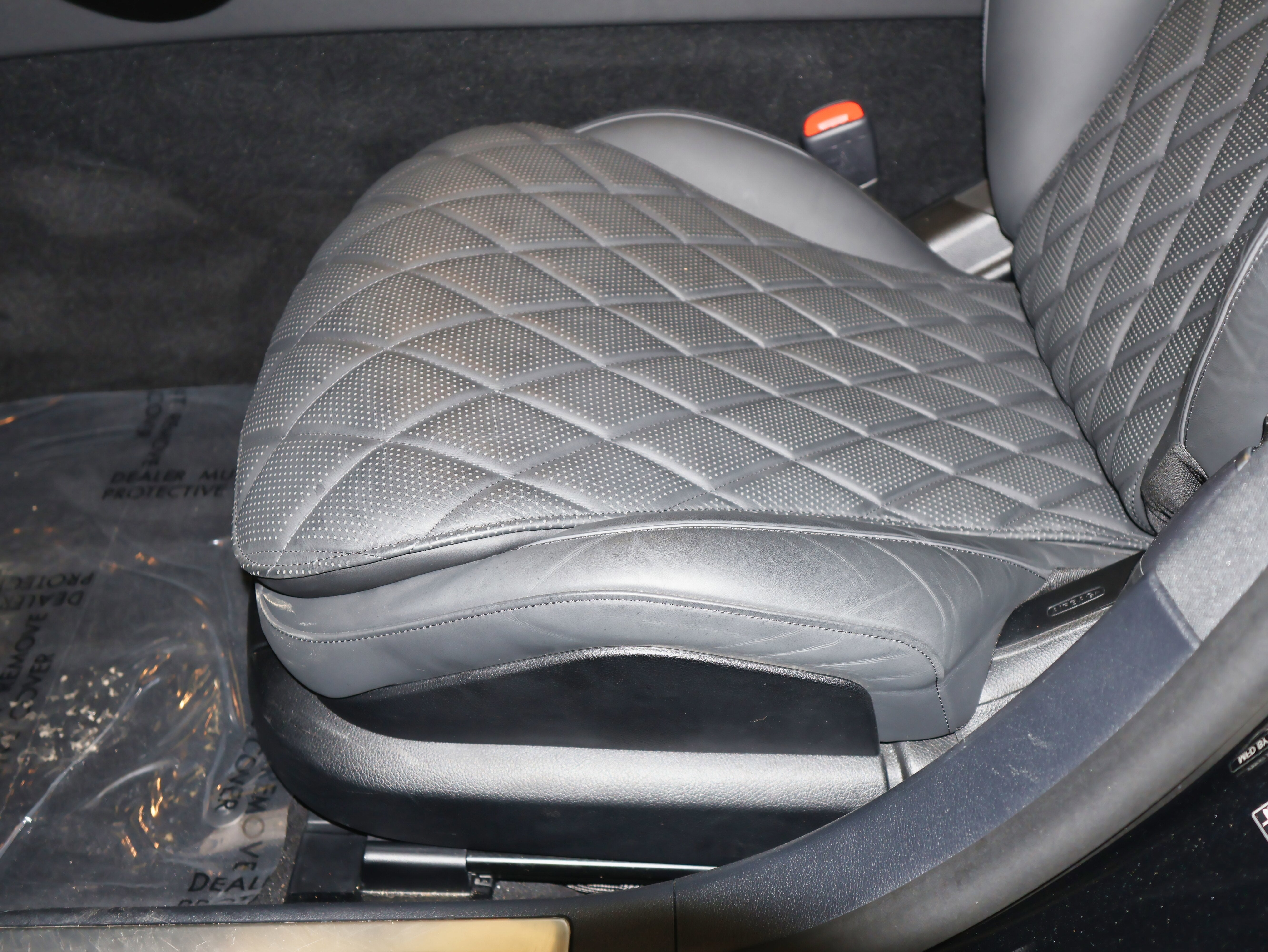 2023 Mercedes-Benz S-Class S 580