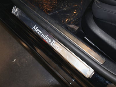 2023 Mercedes-Benz S-Class S 580