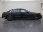 2023 Mercedes-Benz S-Class S 580