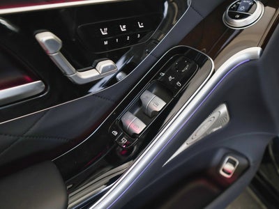 2023 Mercedes-Benz S-Class S 580