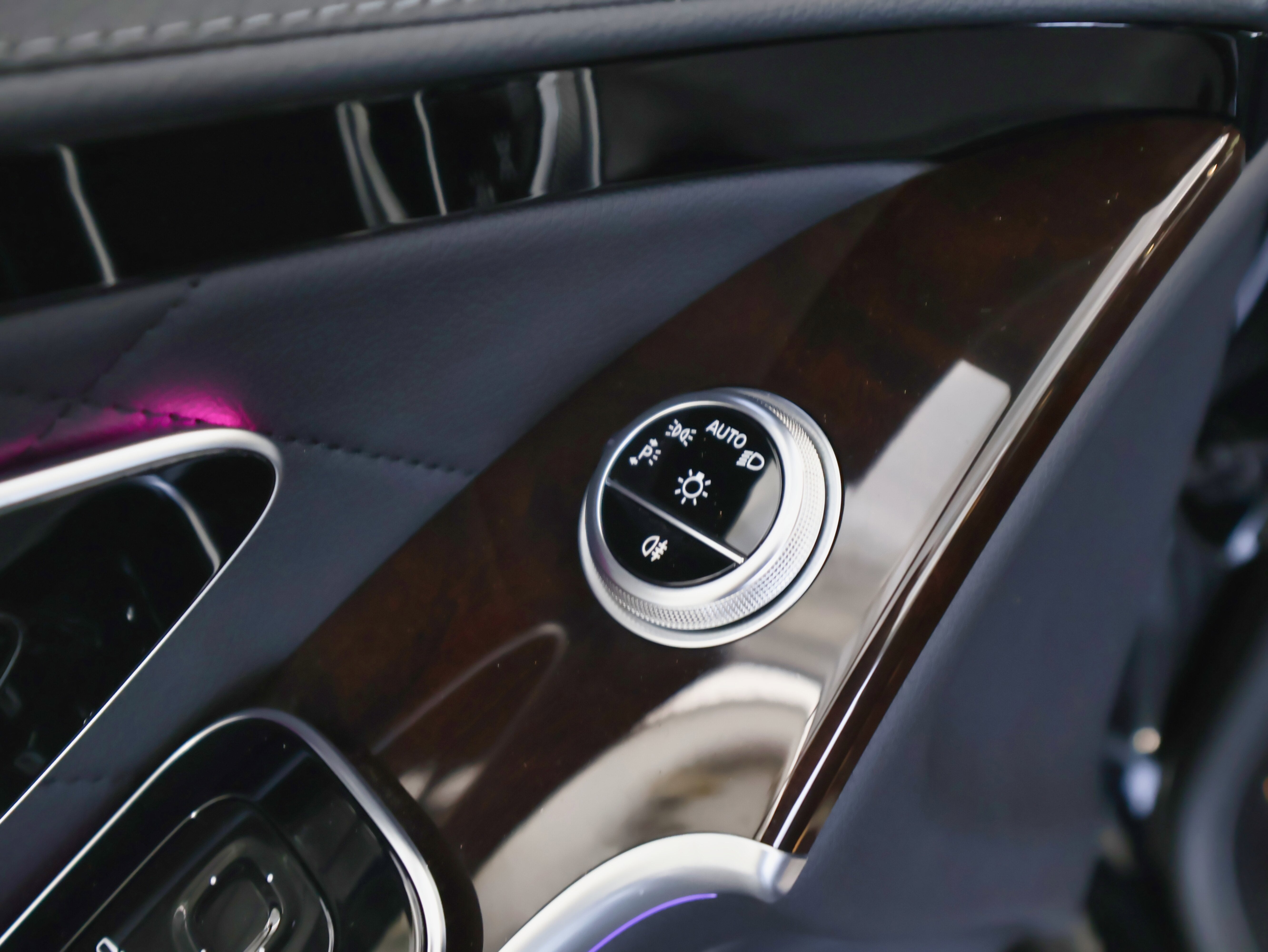 2023 Mercedes-Benz S-Class S 580