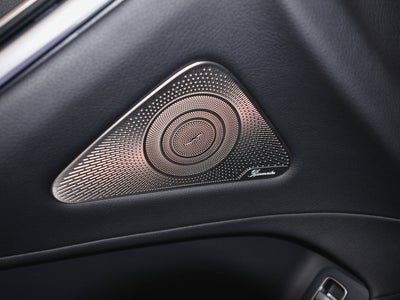 2023 Mercedes-Benz S-Class S 580