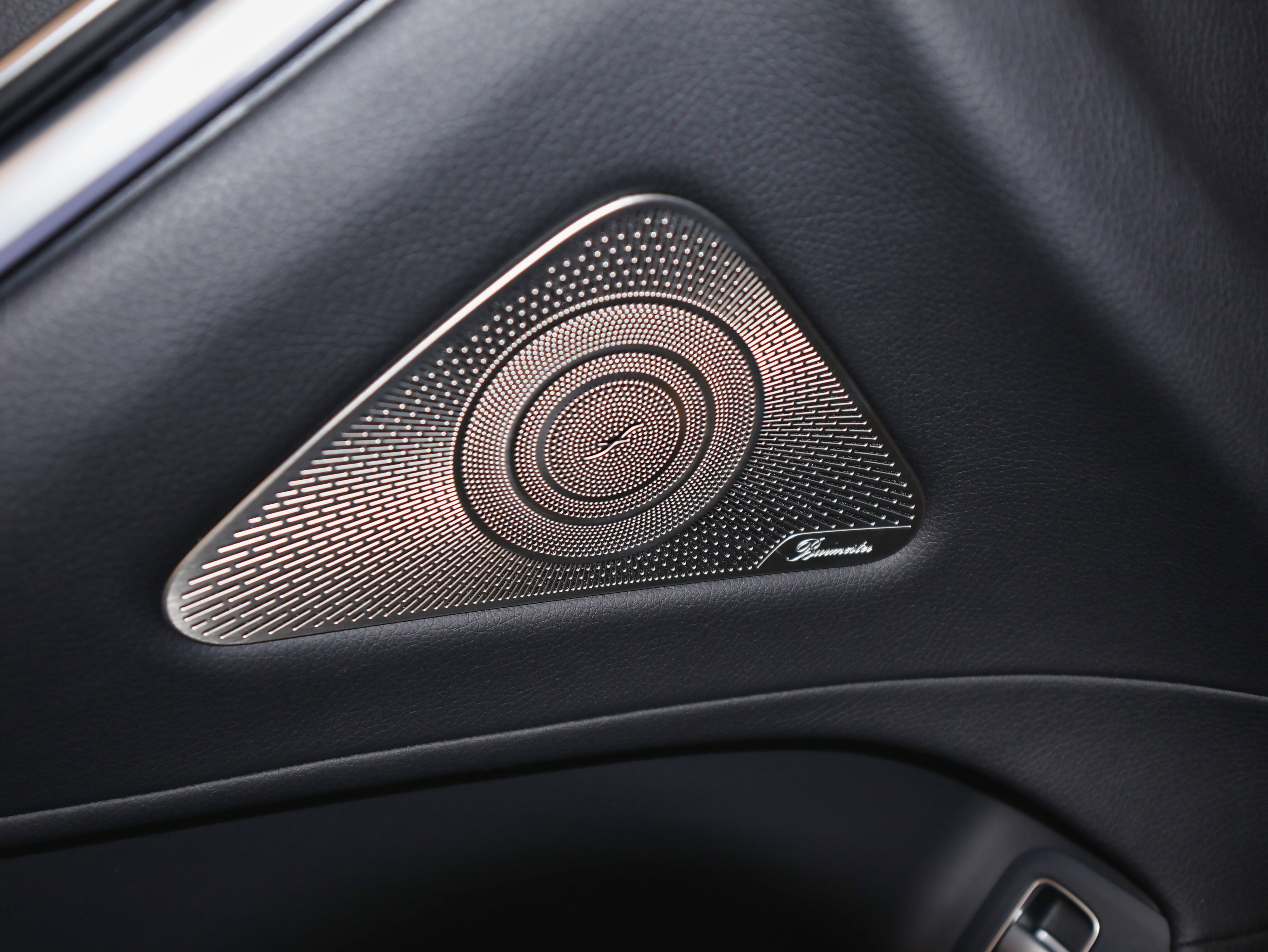 2023 Mercedes-Benz S-Class S 580