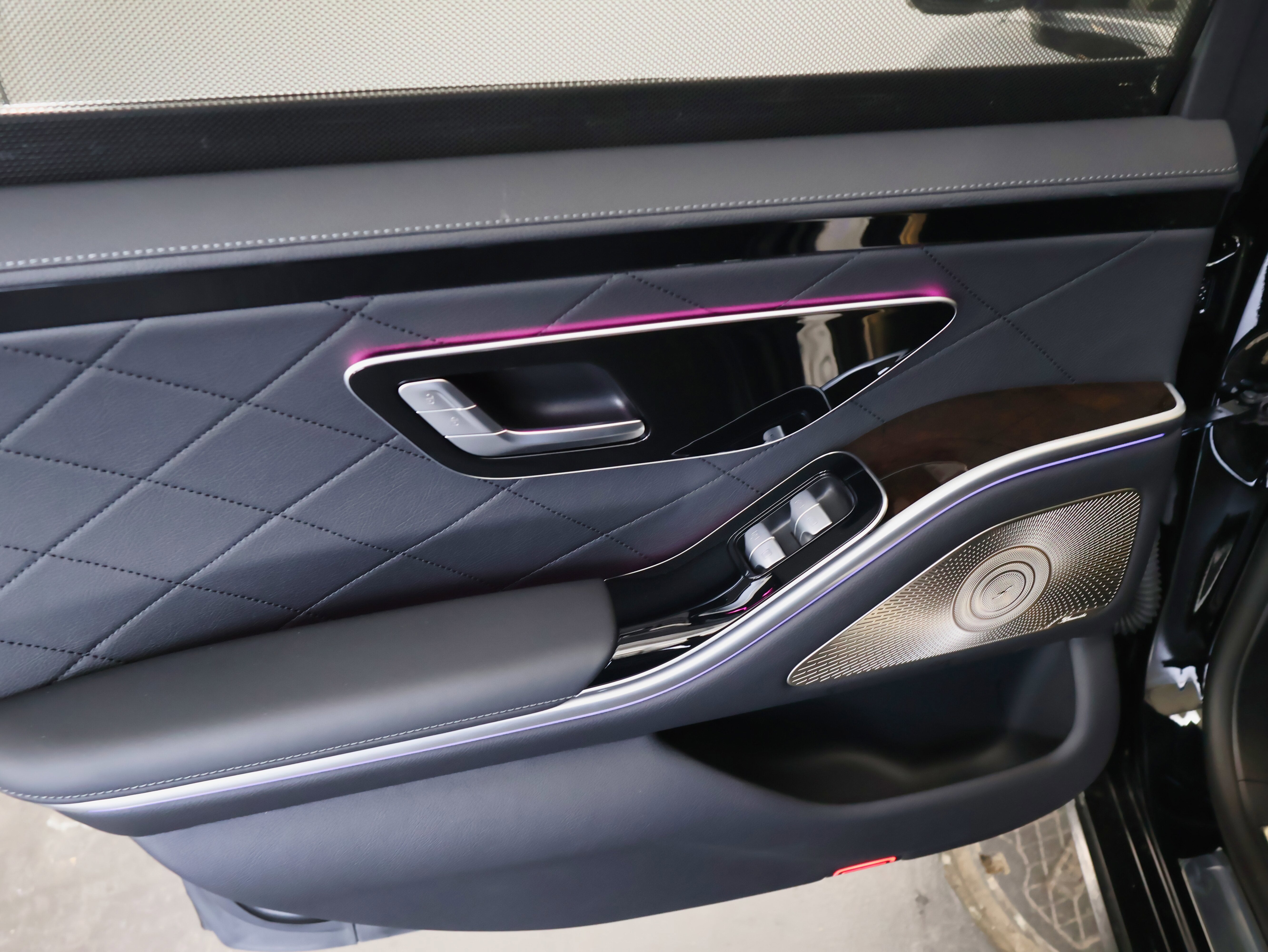 2023 Mercedes-Benz S-Class S 580