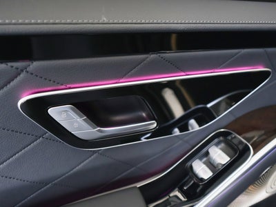 2023 Mercedes-Benz S-Class S 580