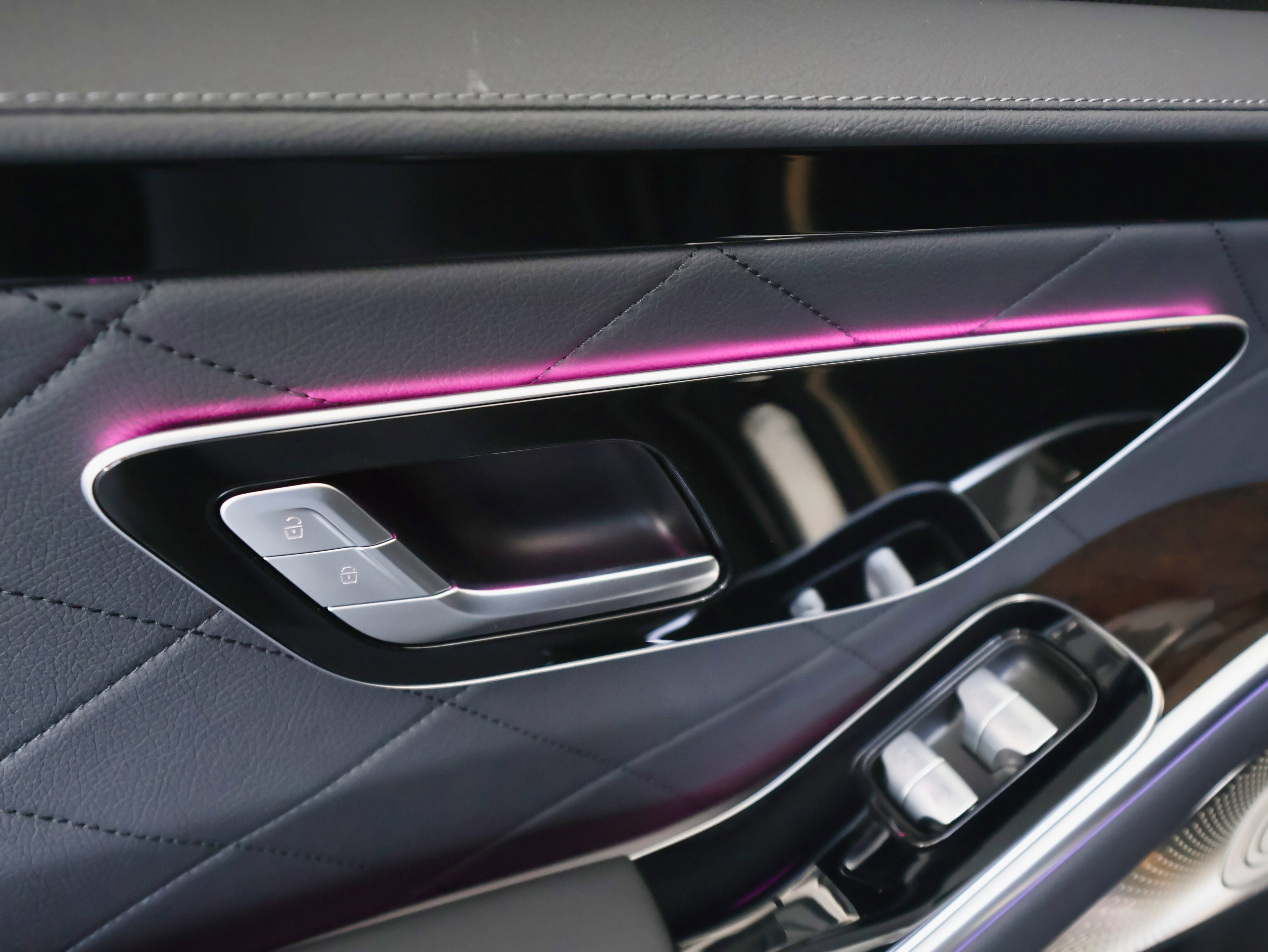 2023 Mercedes-Benz S-Class S 580