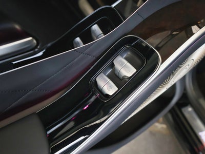 2023 Mercedes-Benz S-Class S 580