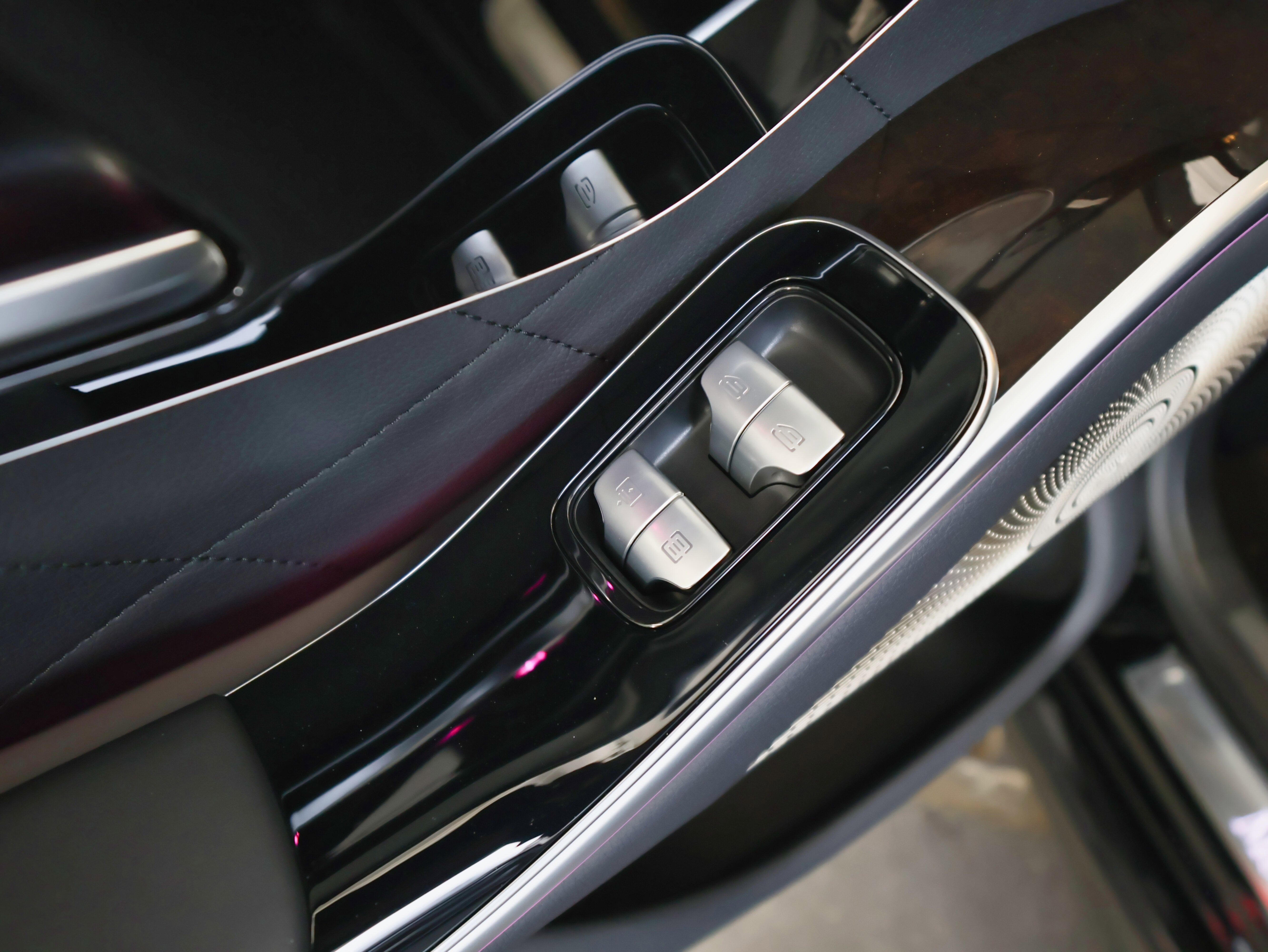 2023 Mercedes-Benz S-Class S 580