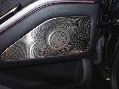 2023 Mercedes-Benz S-Class S 580